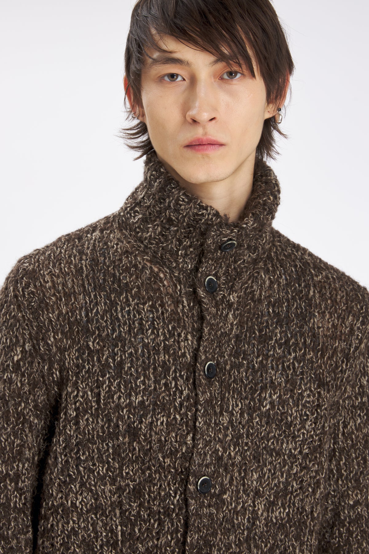 Knitwear Maserada Brit Bruno
