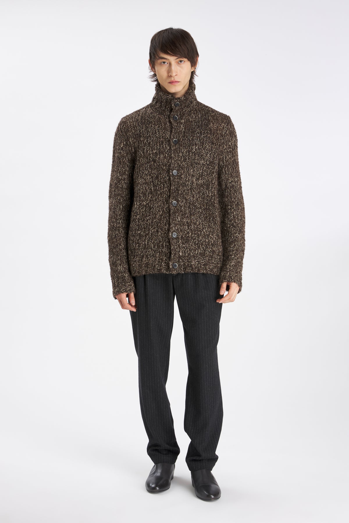 Knitwear Maserada Brit Bruno