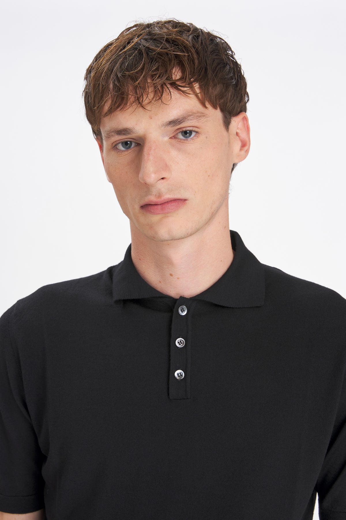 Knitwear Marco Brunal  Nero