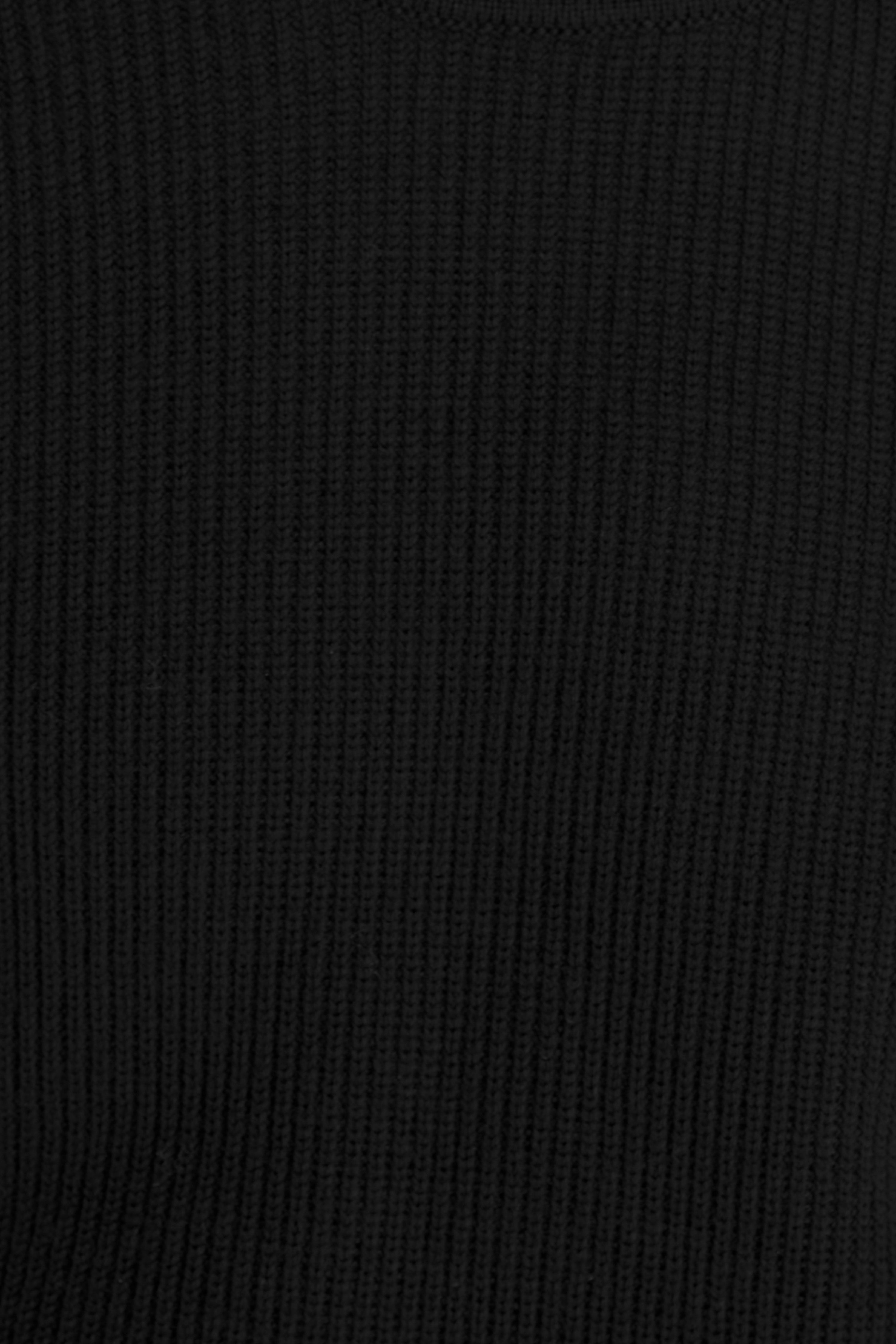 Maglia Bemio Cruna Nero