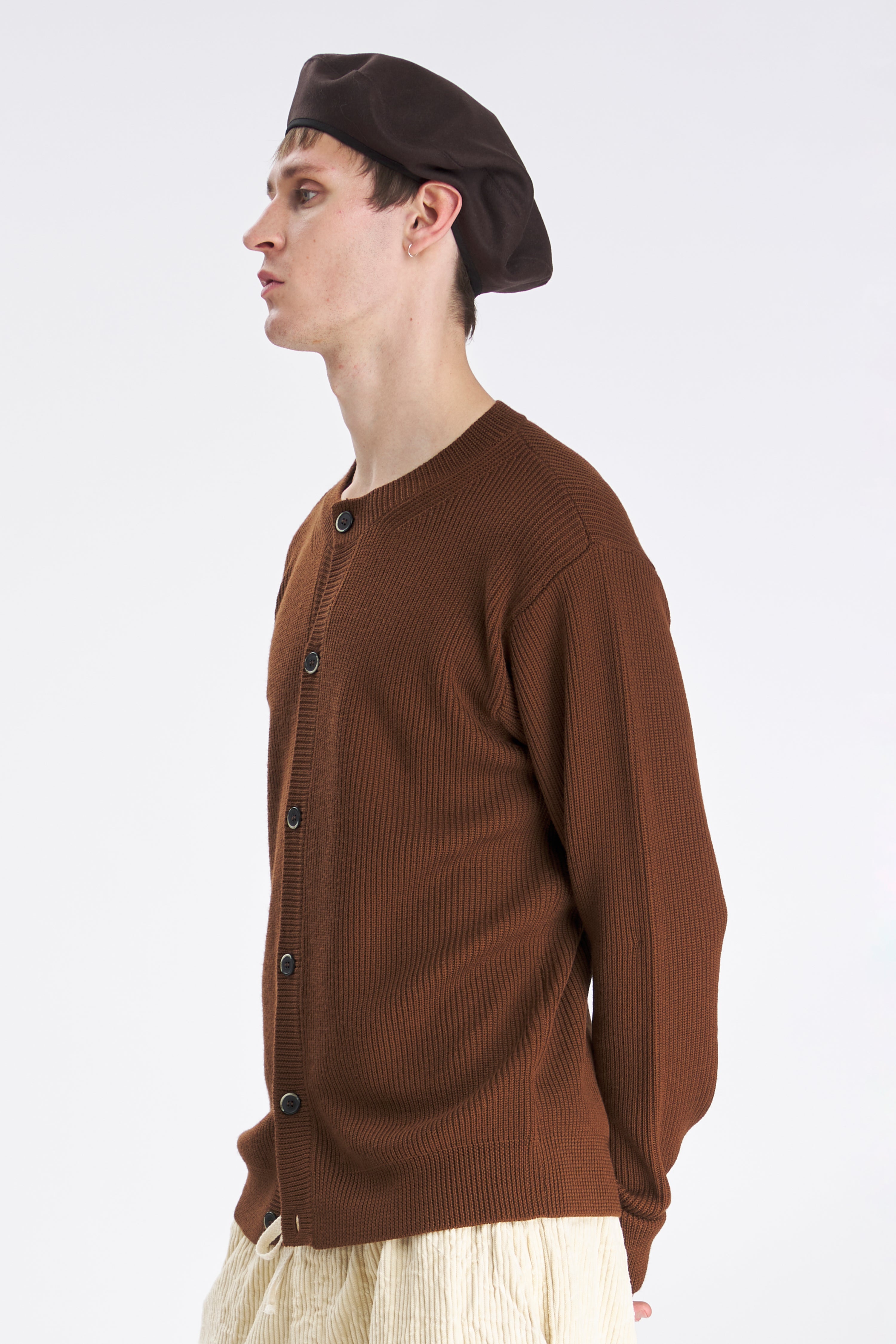 Maglia Picota Cruna Biscotto