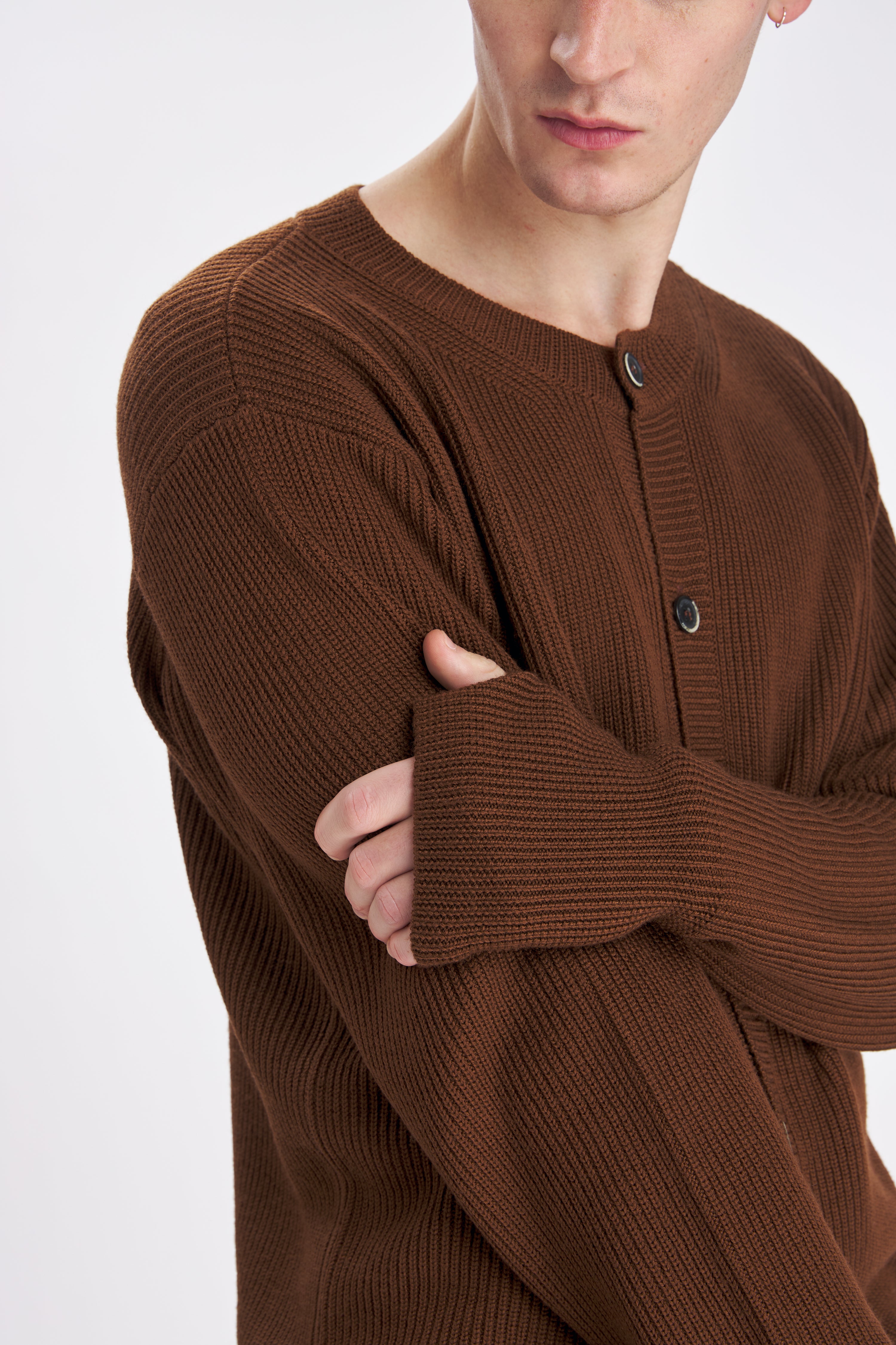 Maglia Picota Cruna Biscotto