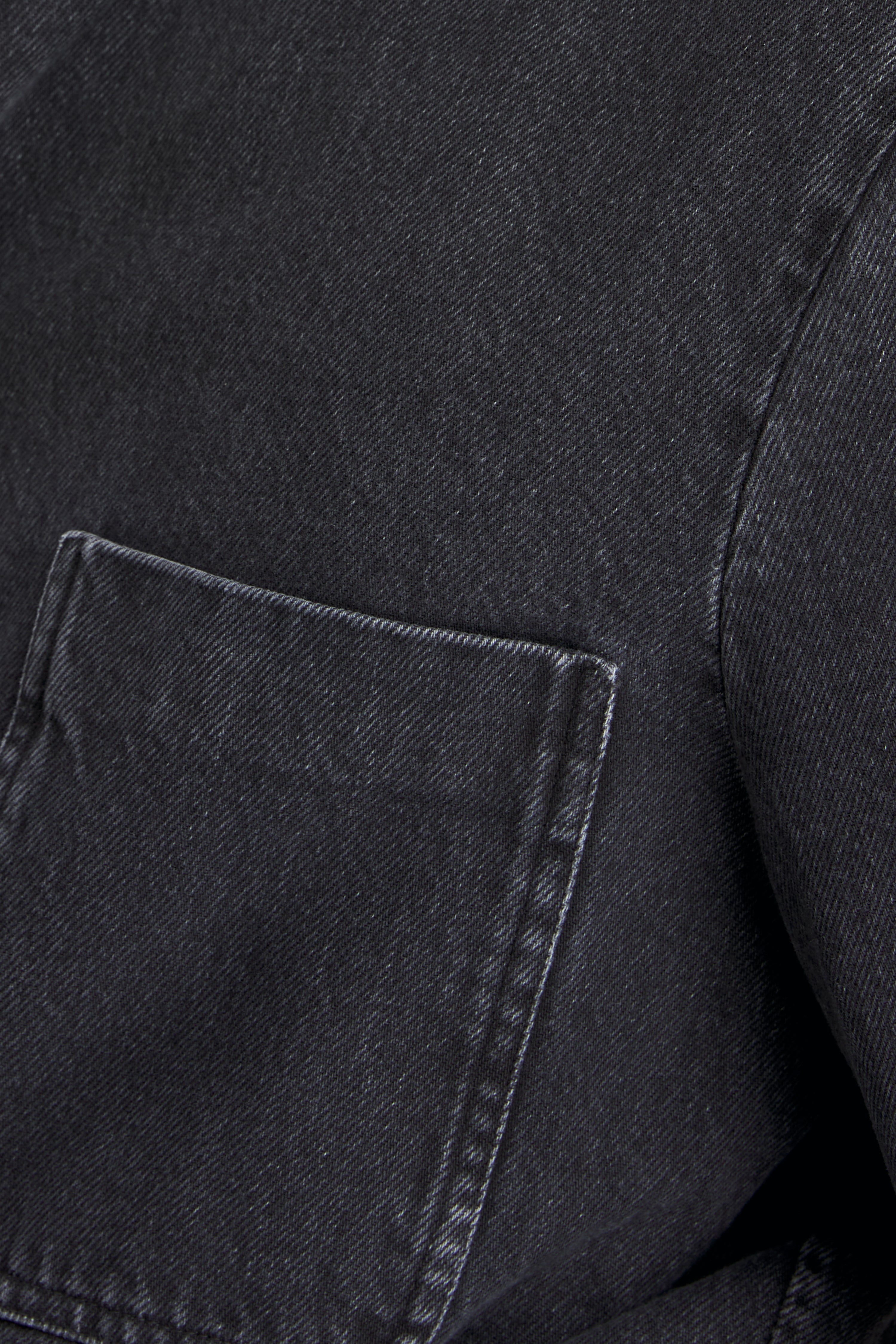 Overshirt Orno Macado Stone
