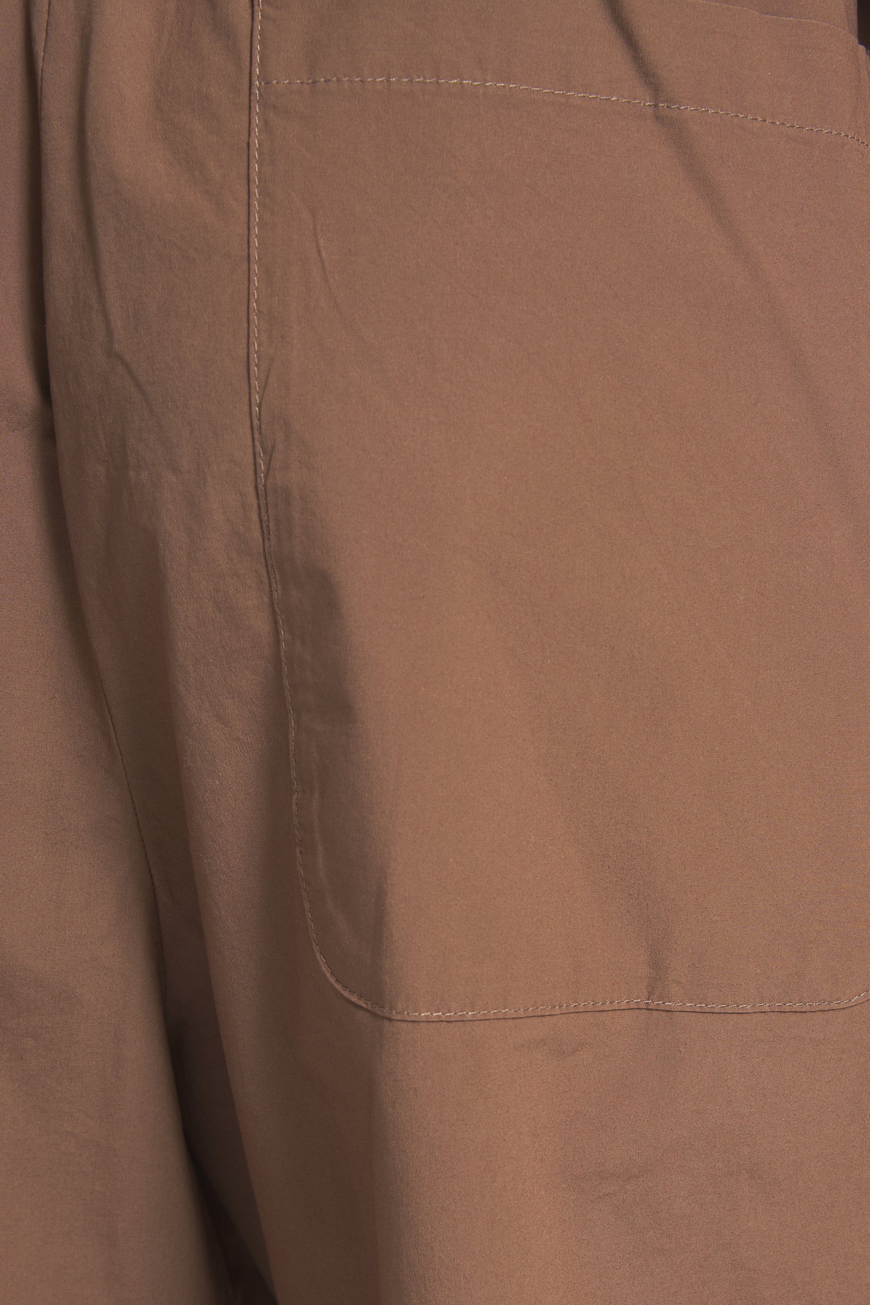 Pantalone Joie25 Vion Tabacco