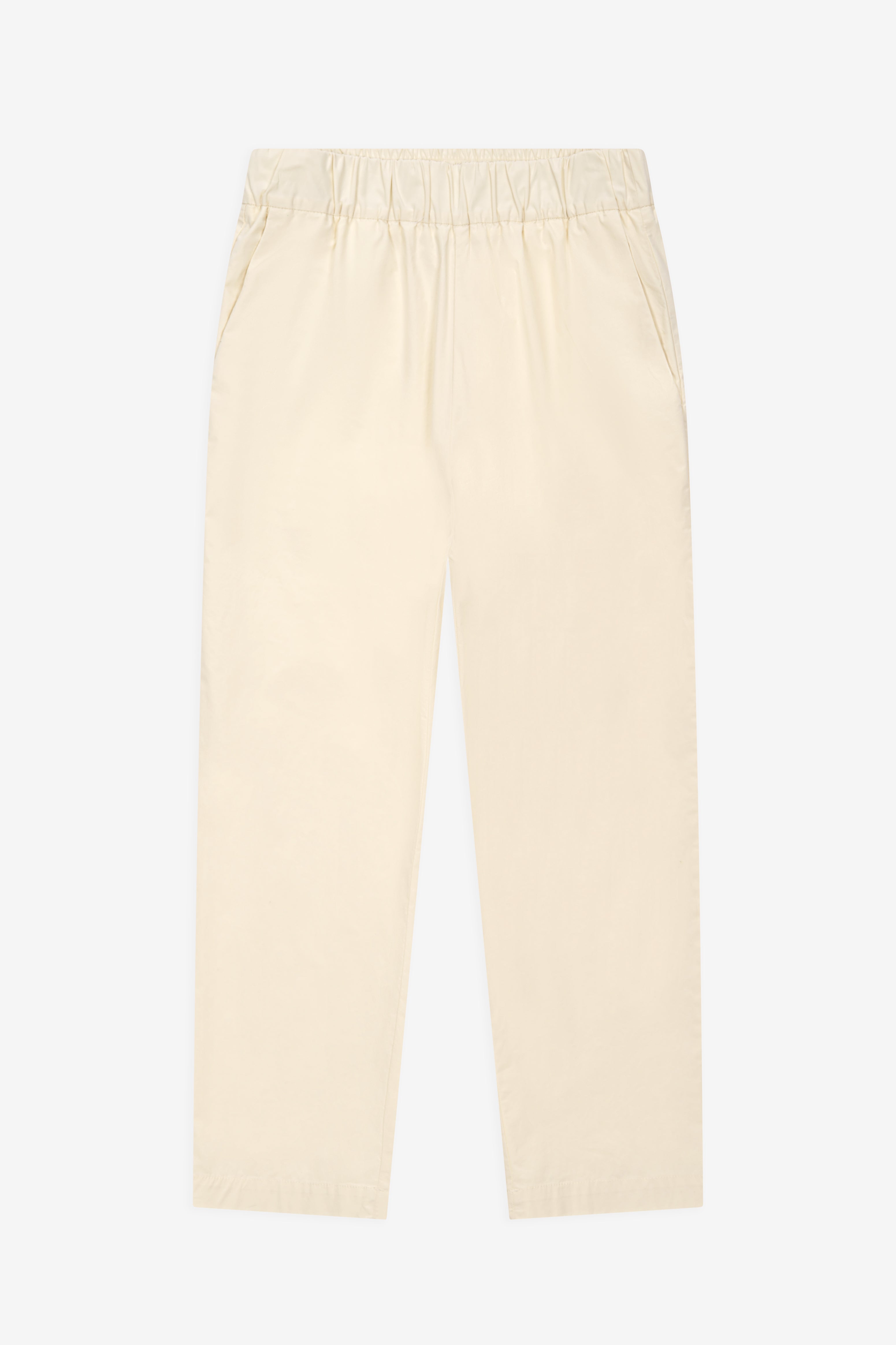 Trousers Joie25 Vion Avorio