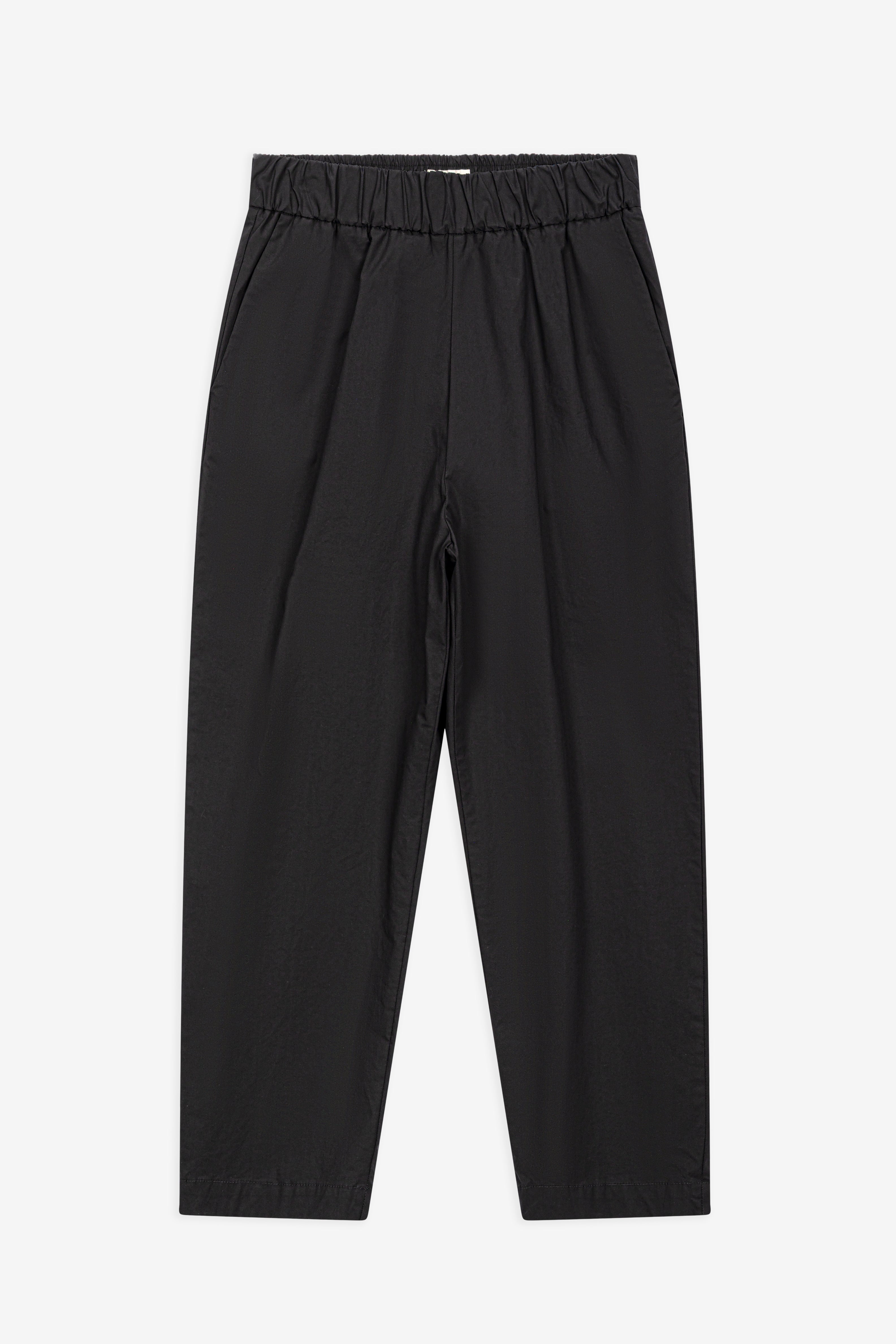 Trousers Joie25 Vion Nero