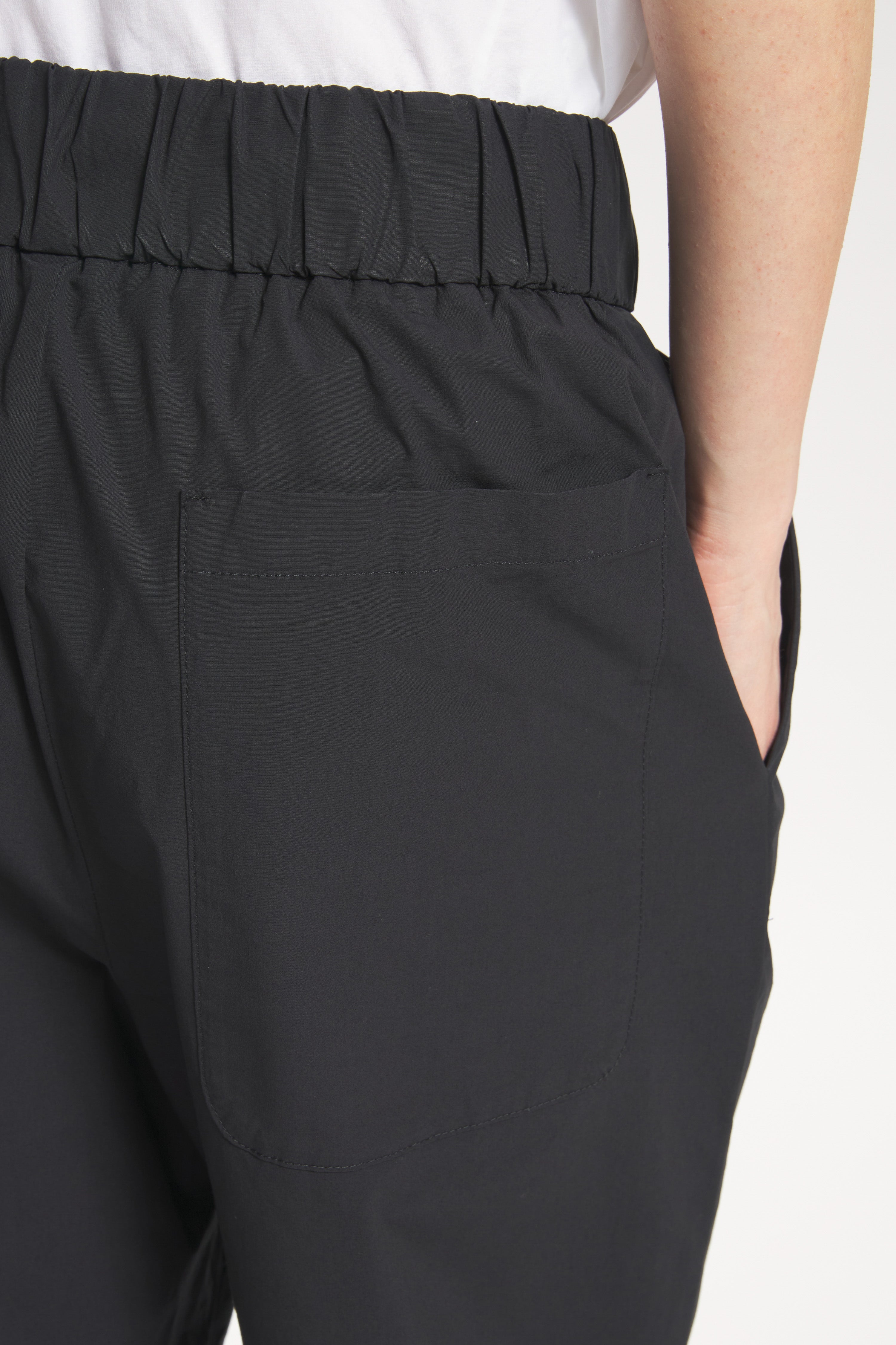 Trousers Joie25 Vion Nero