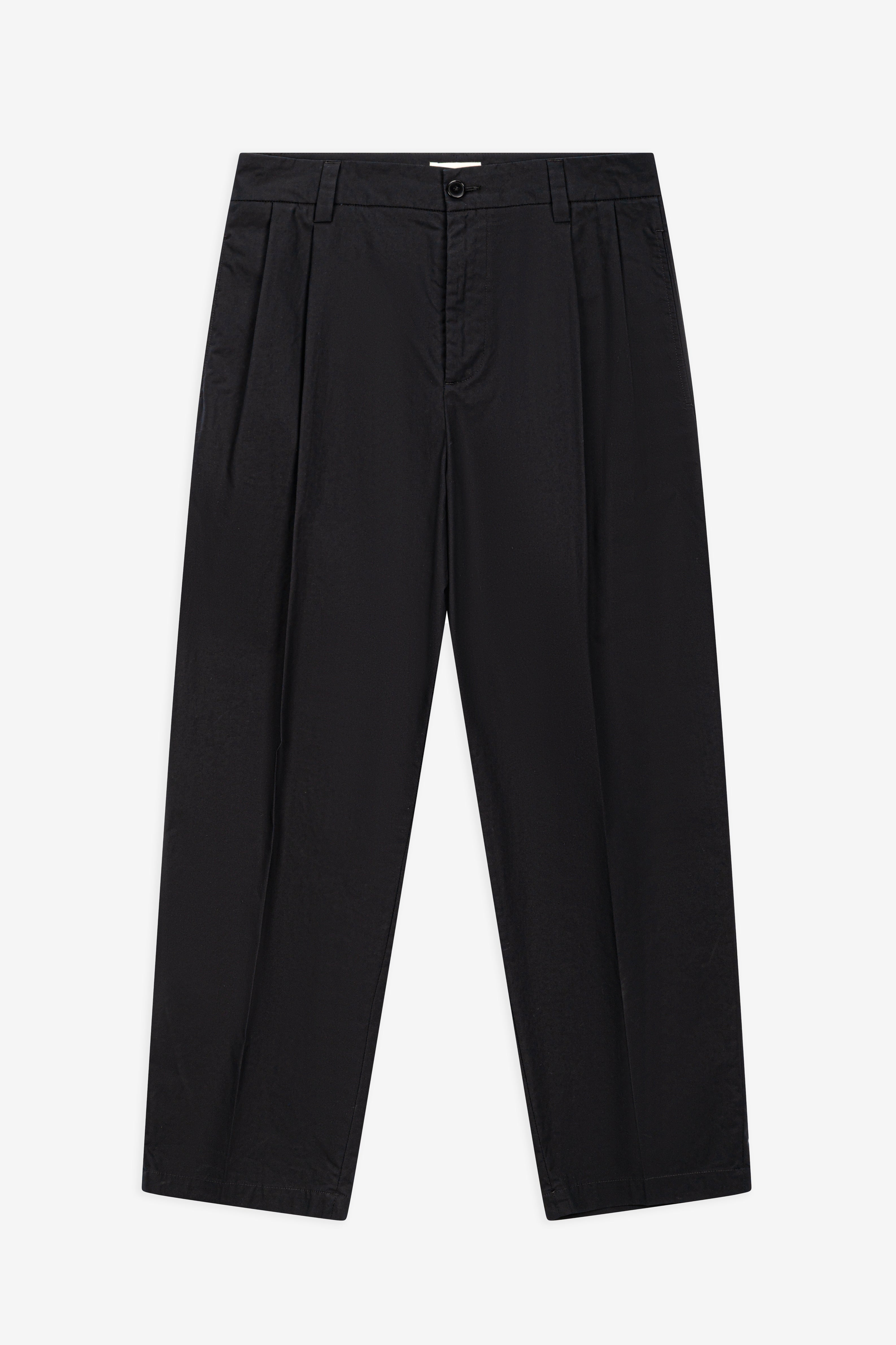 Trousers Roxanne Vion Nero
