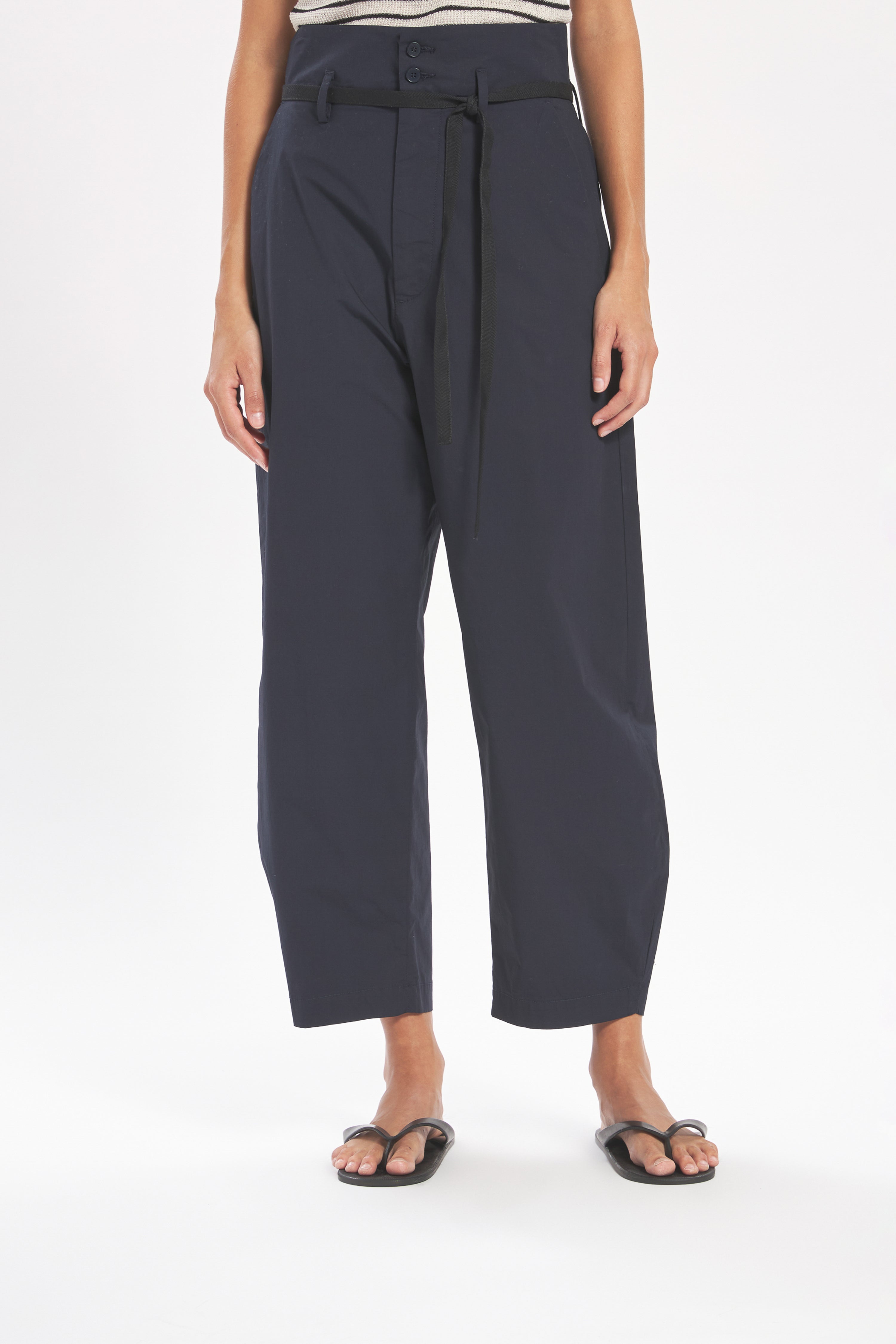 Pantalone Candiano Vion Navy