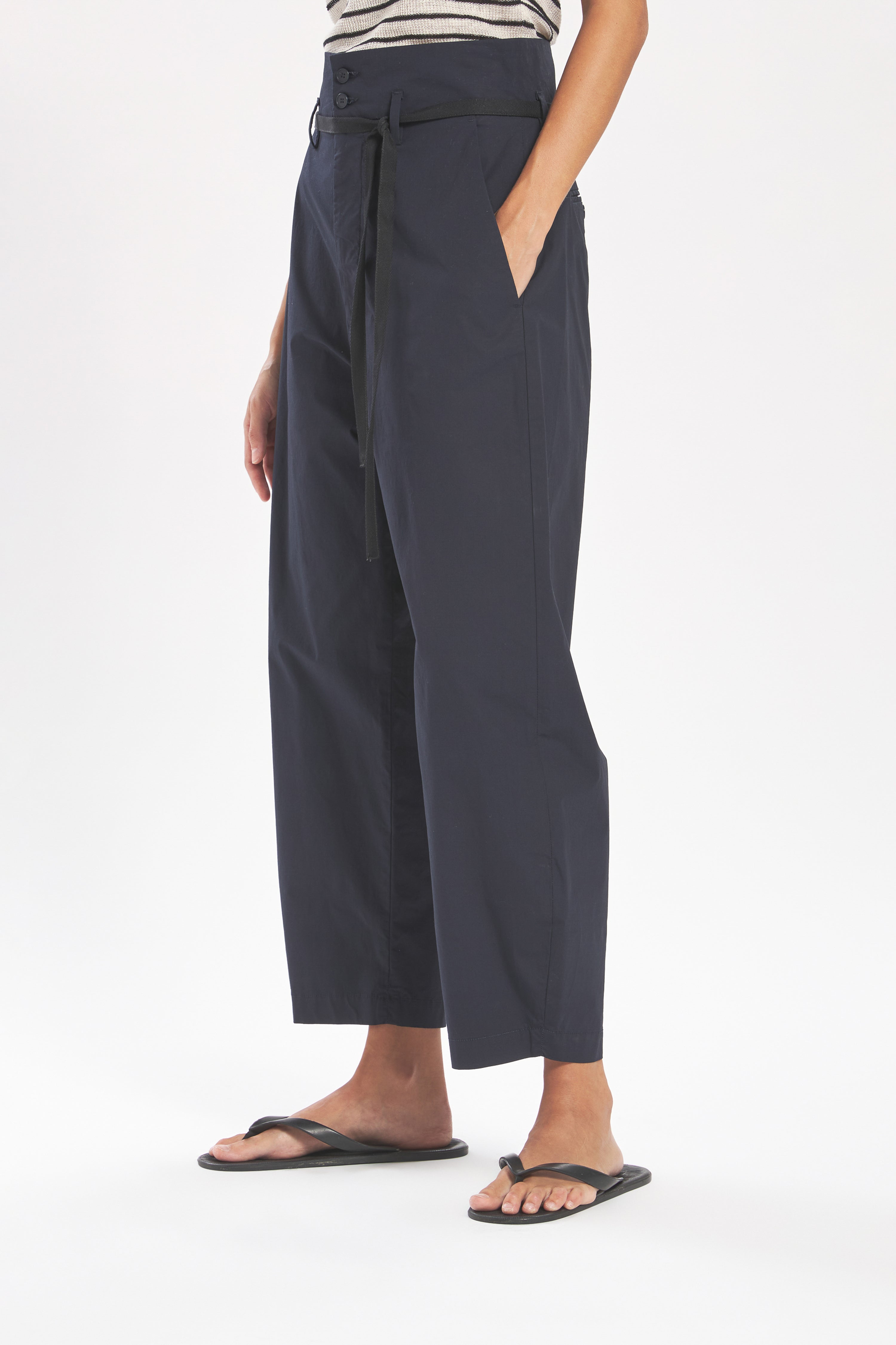 Pantalone Candiano Vion Navy