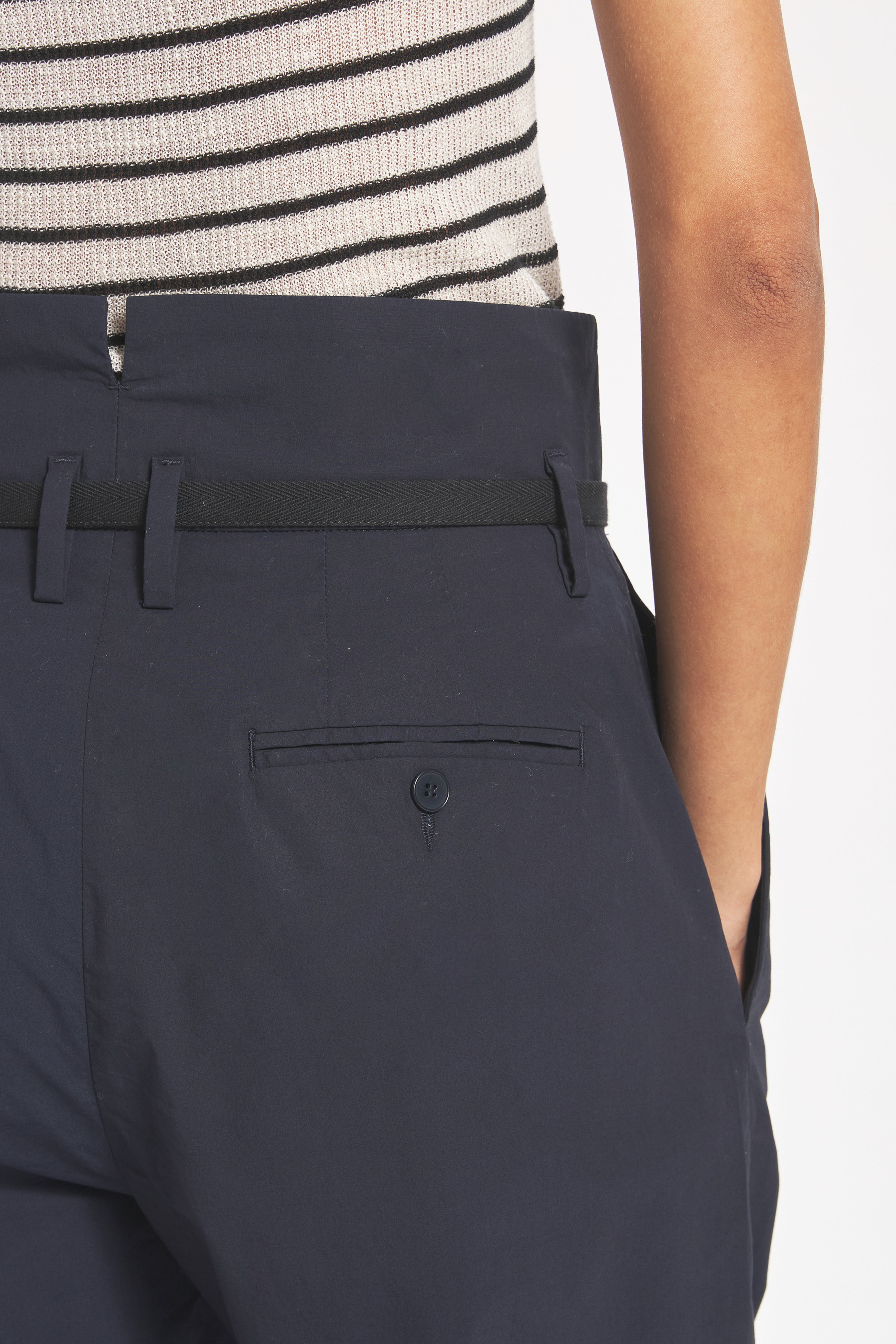 Pantalone Candiano Vion Navy