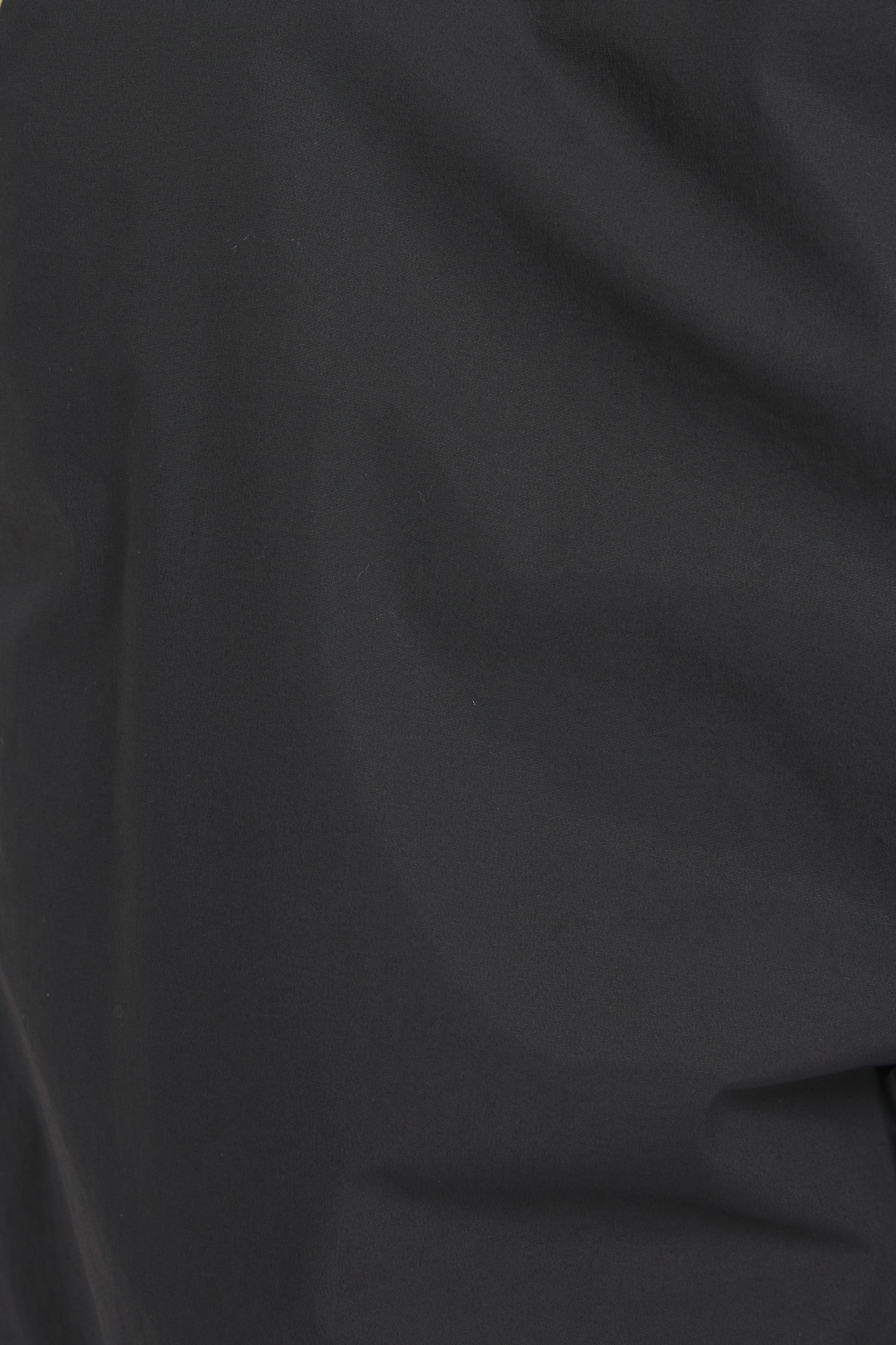 Trousers Candiano Vion Nero