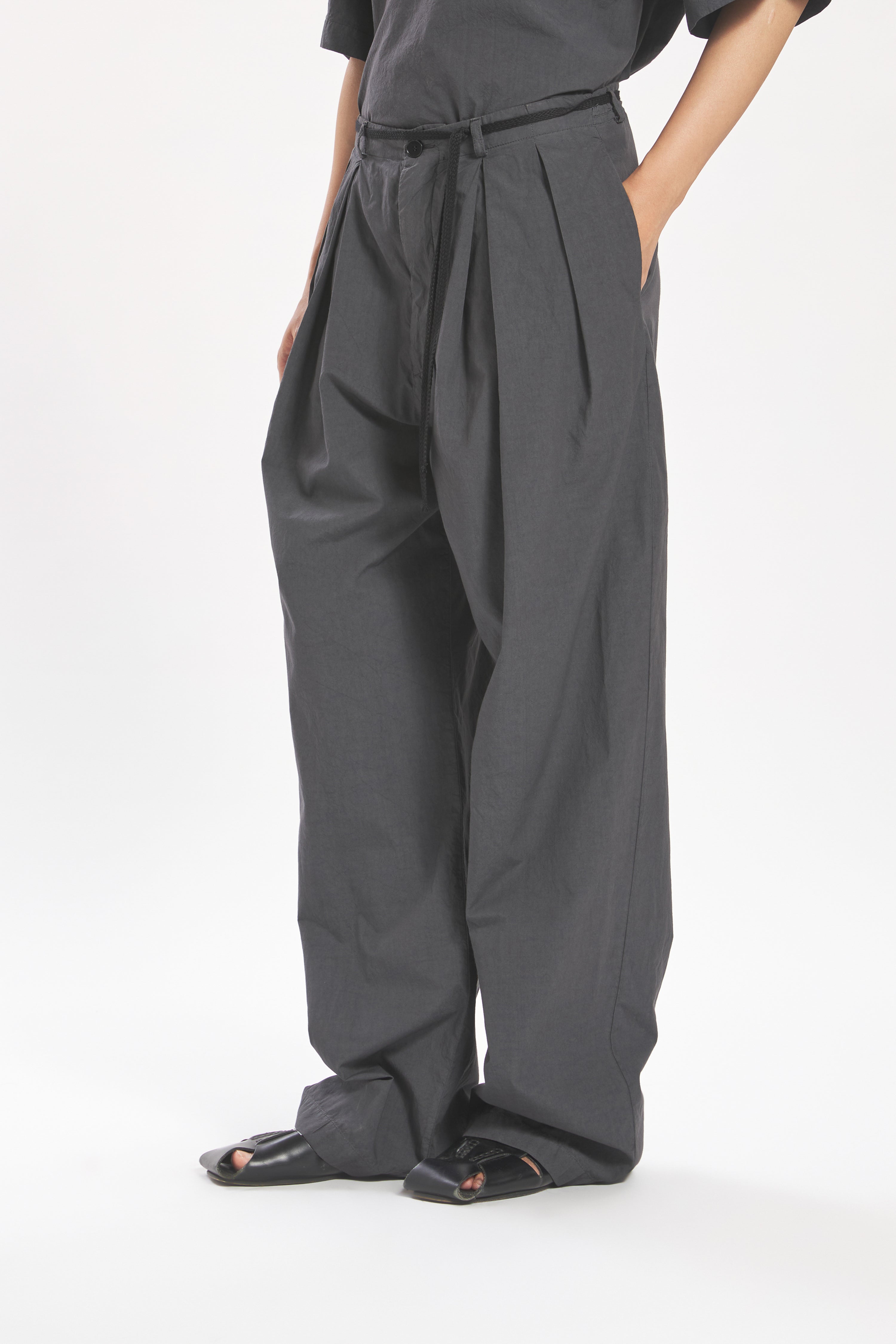 Pantalone Pestrin Tendon Bronzo
