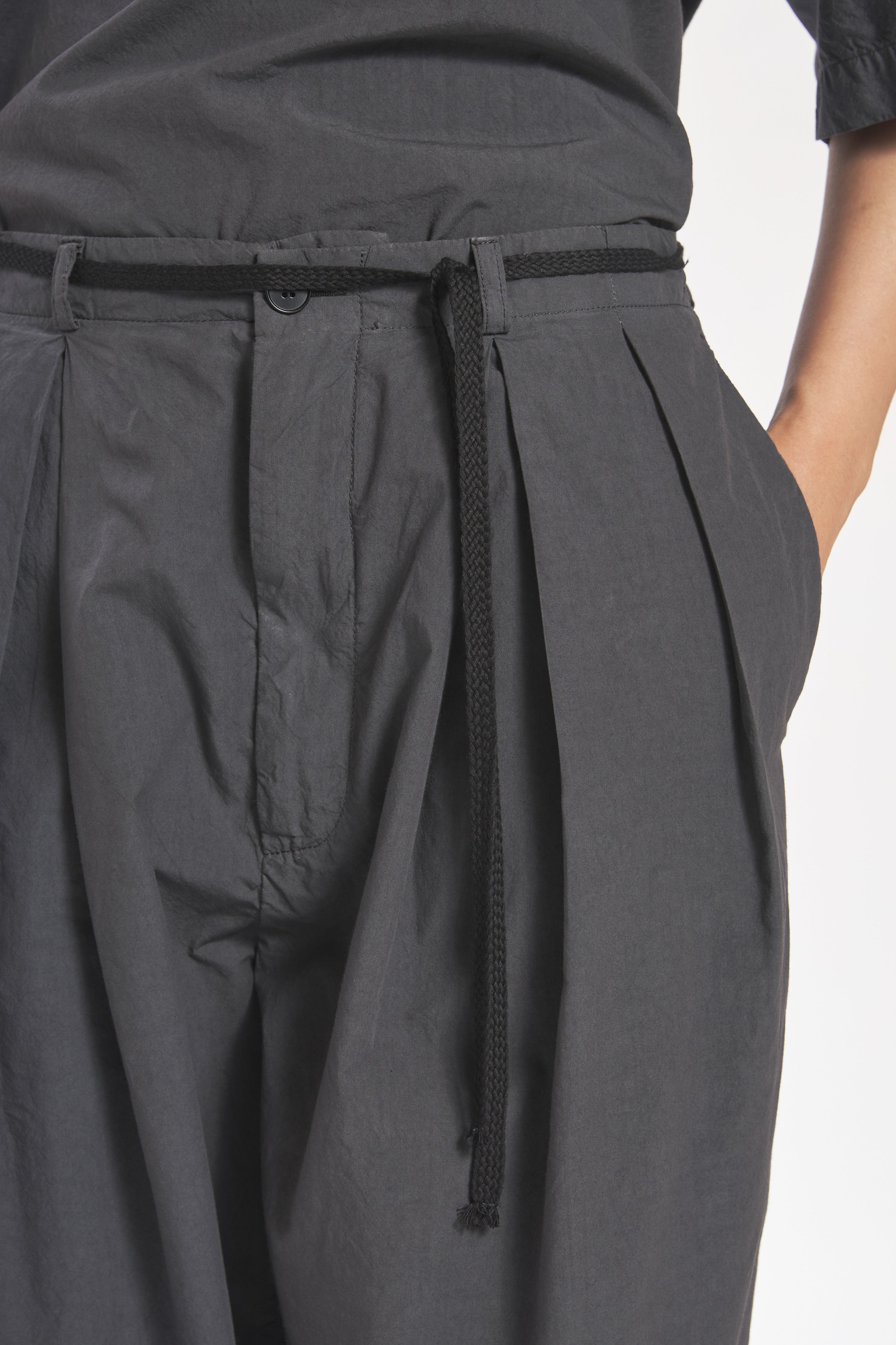 Pantalone Pestrin Tendon Bronzo