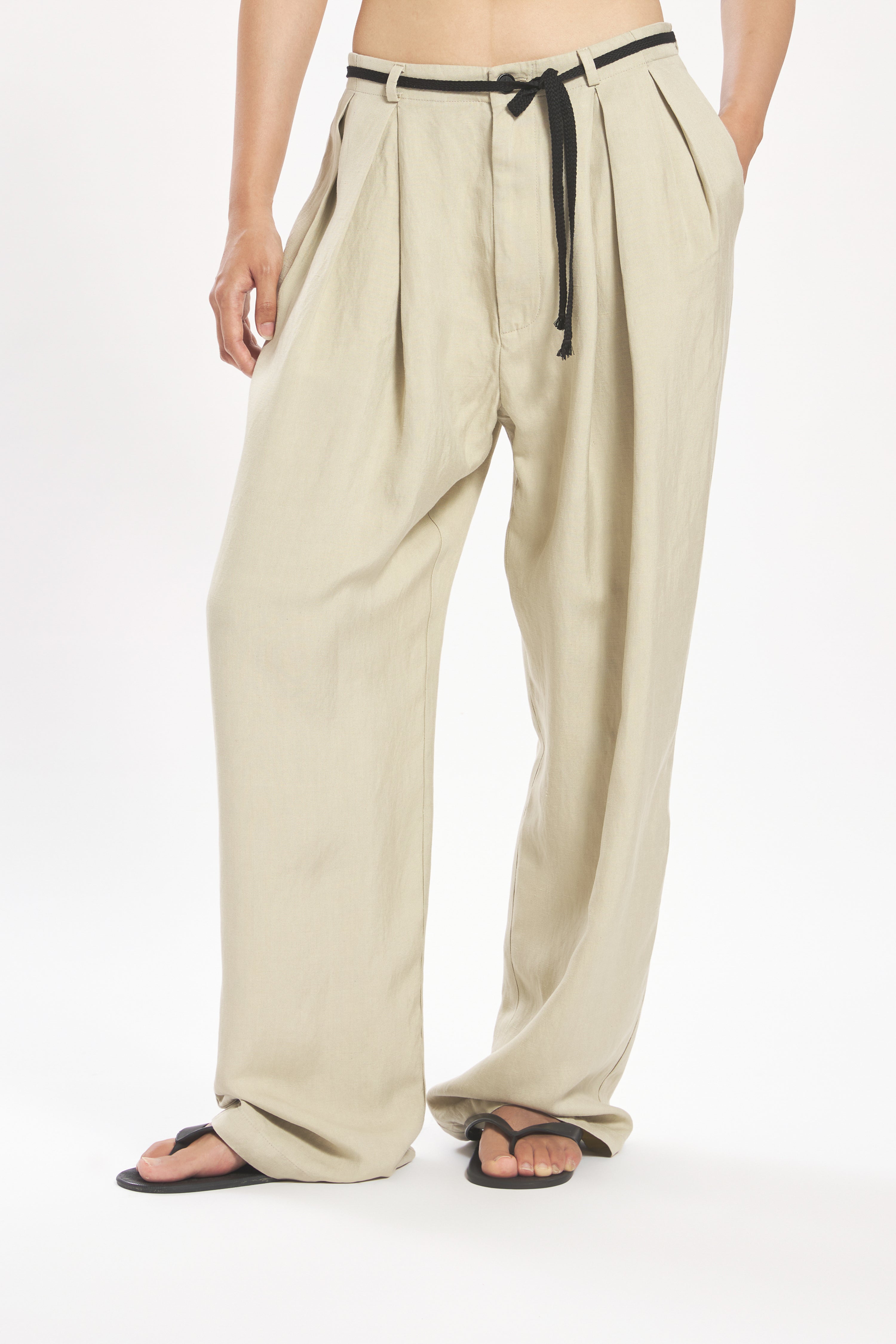Pantalone Pestrin Brezza Rosmarino
