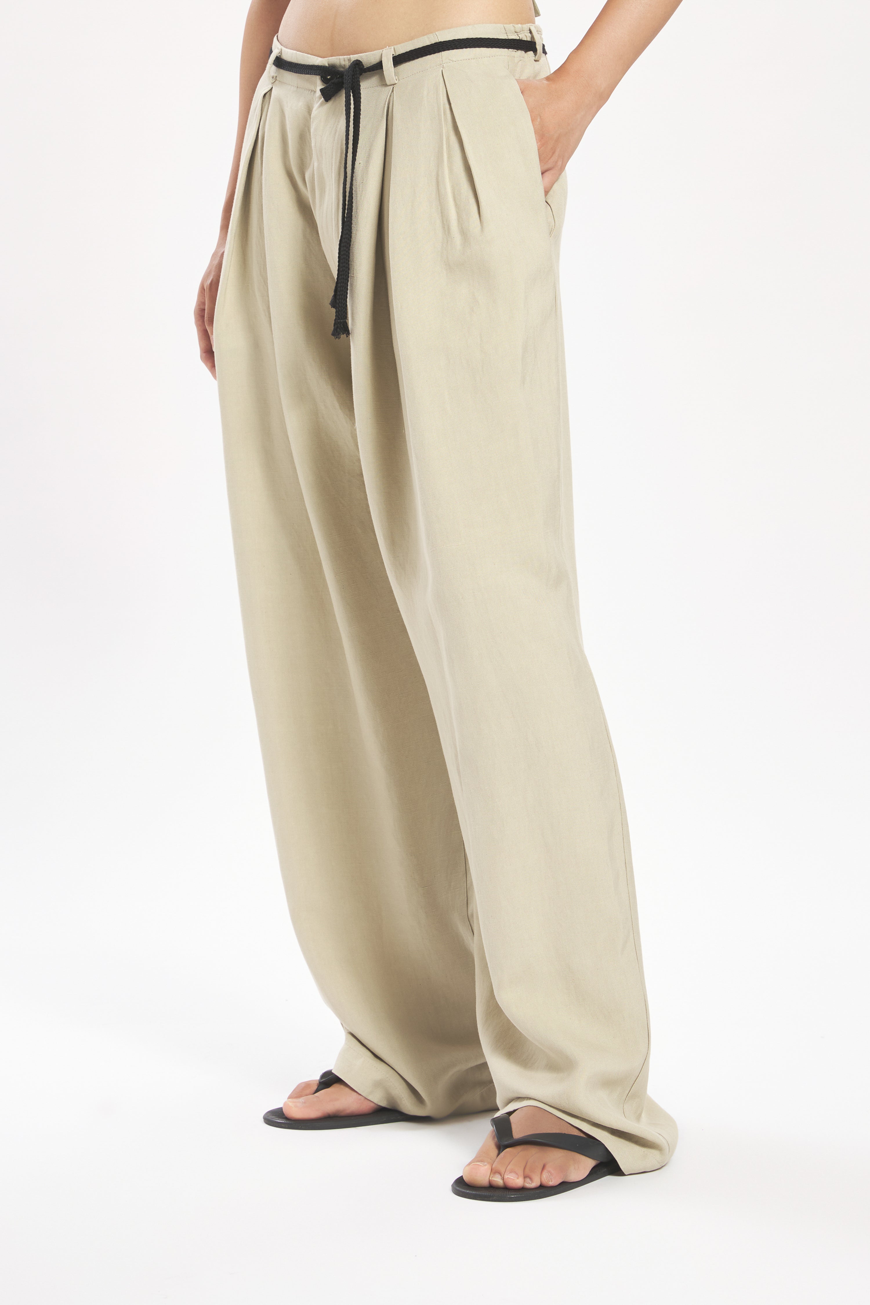Pantalone Pestrin Brezza Rosmarino