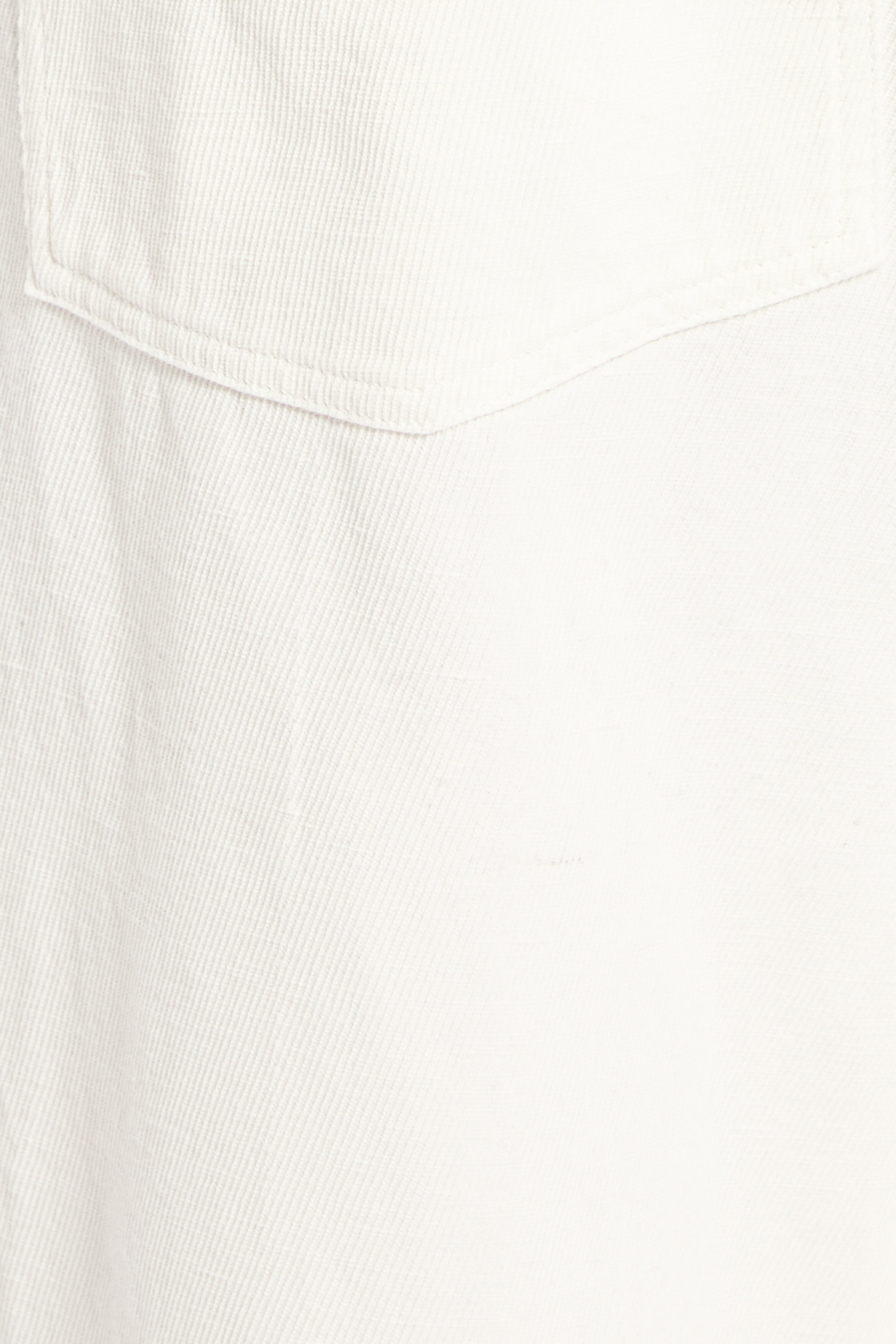 Pantalone Franchina Furian Bianco