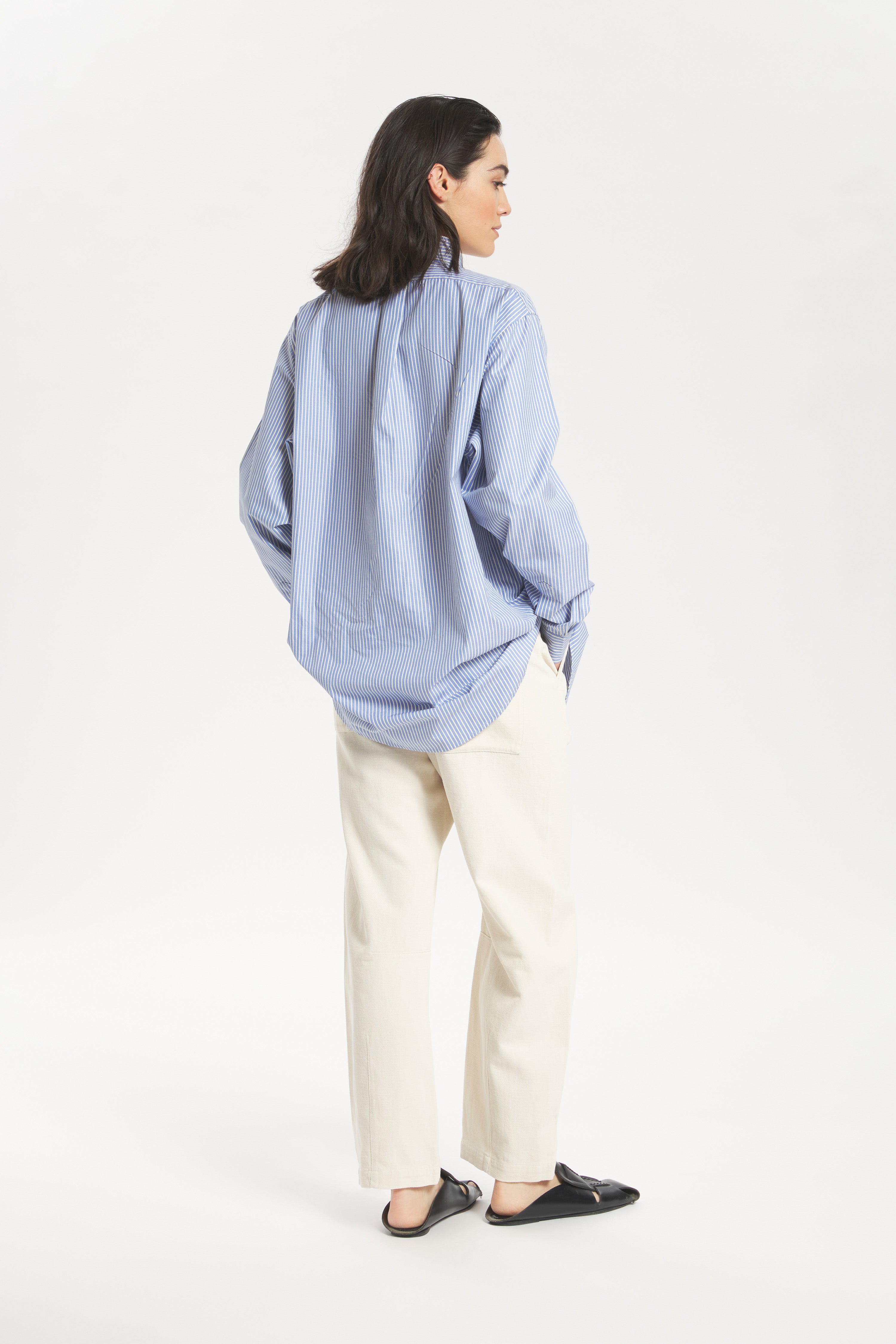 Pantalone Marietta Furian Ecrù