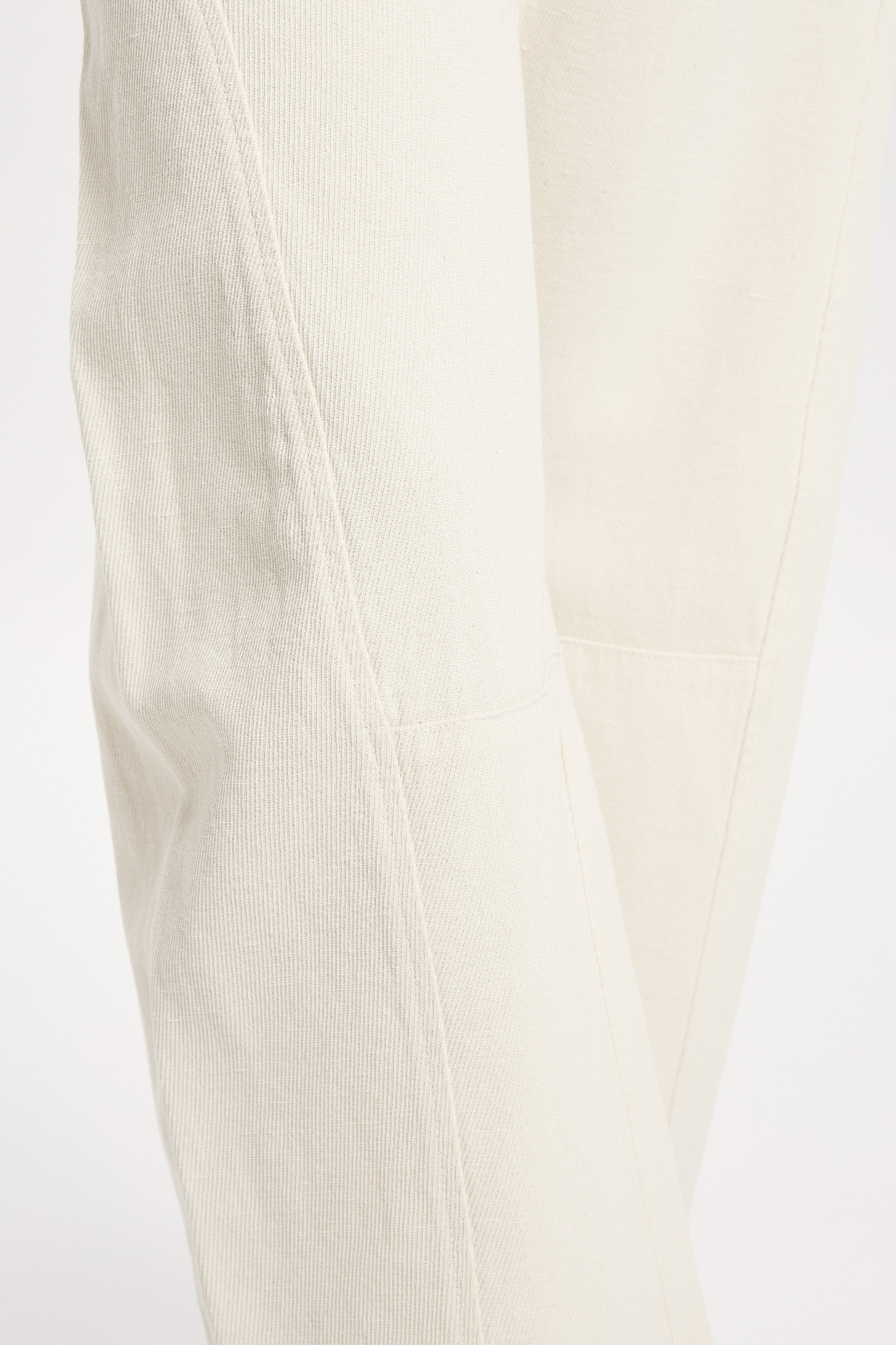 Pantalone Marietta Furian Ecrù