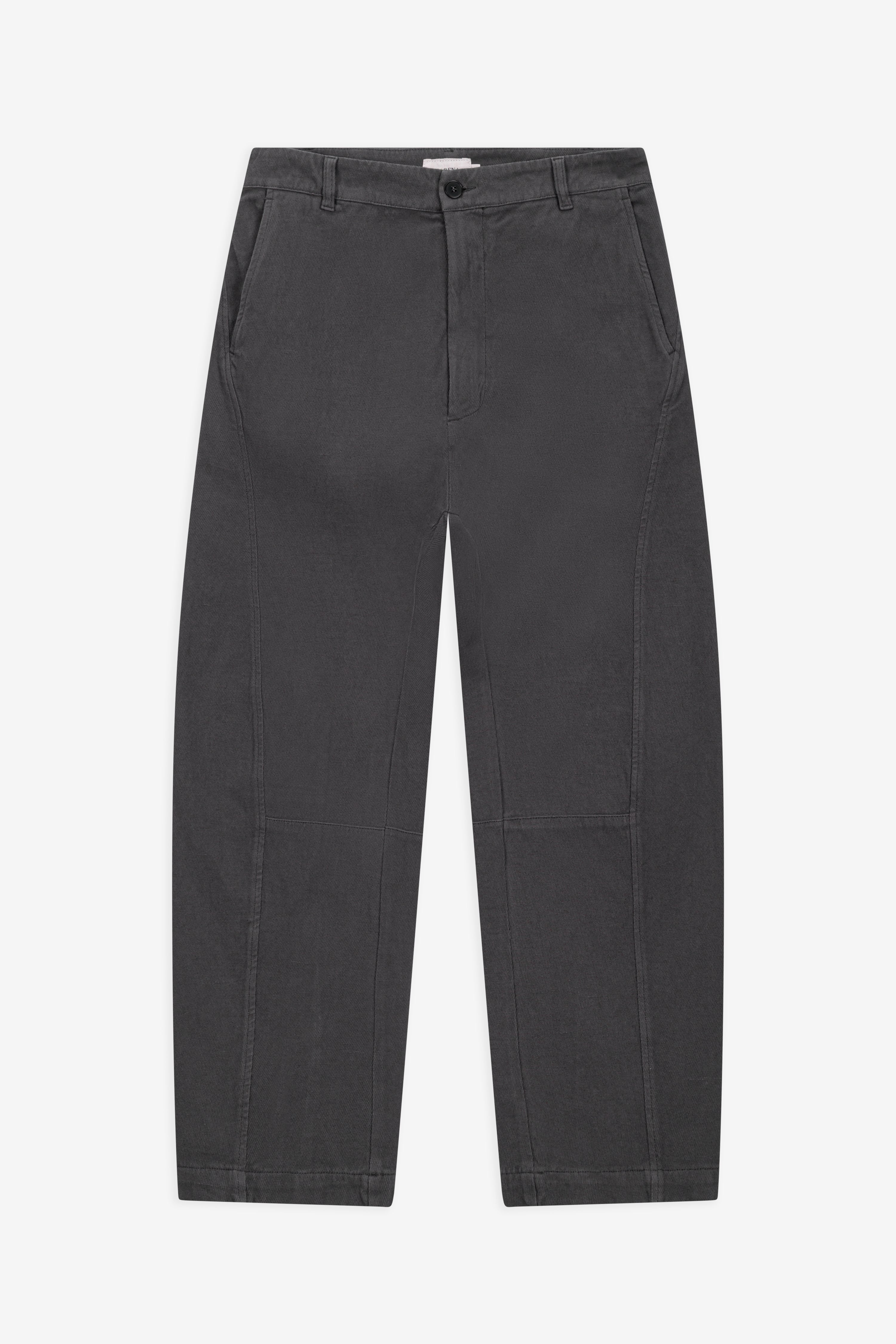 Trousers Marietta Furian Bronzo