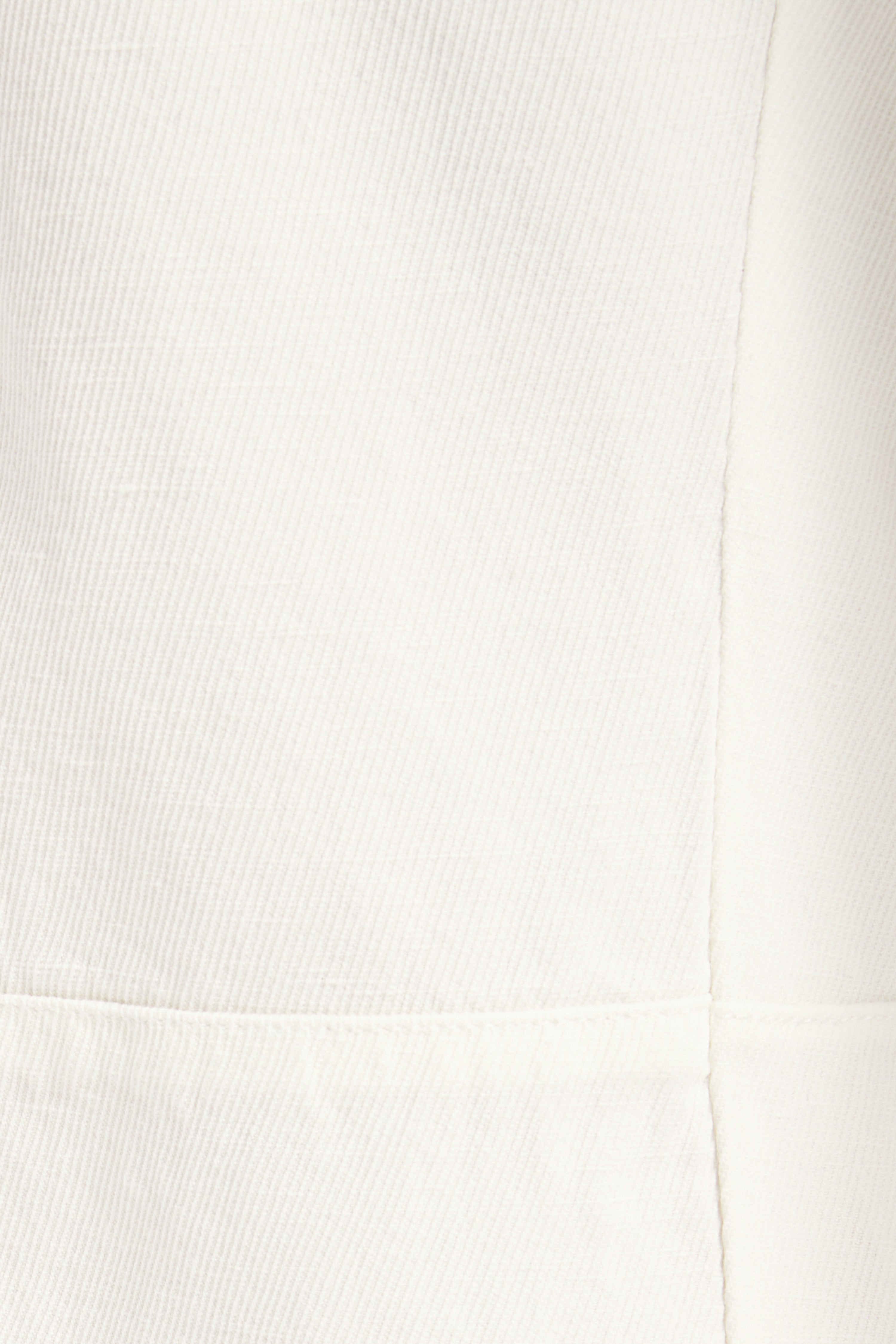 Pantalone Marietta Furian Bianco