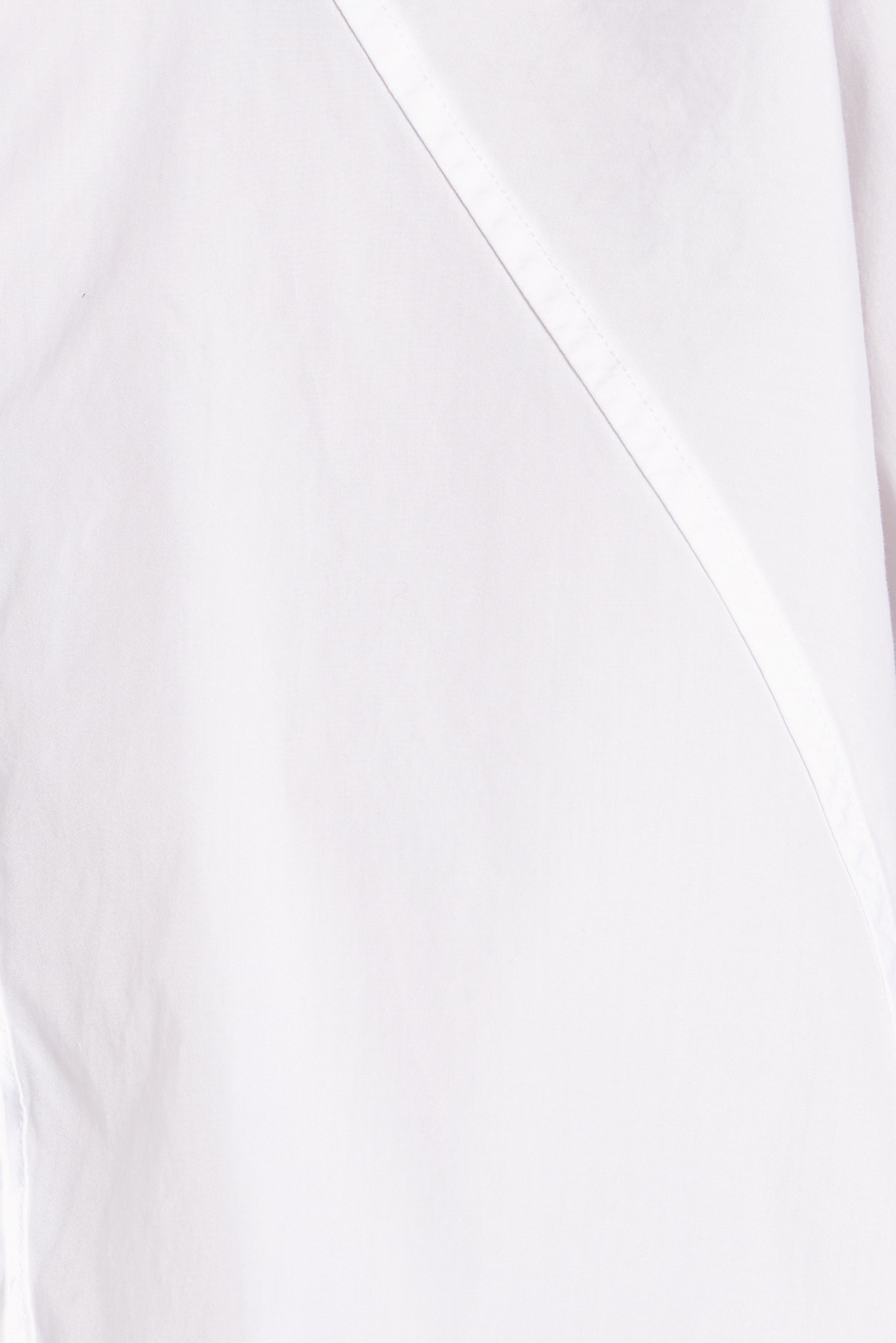 Camicia Cristal Bagio Bianco