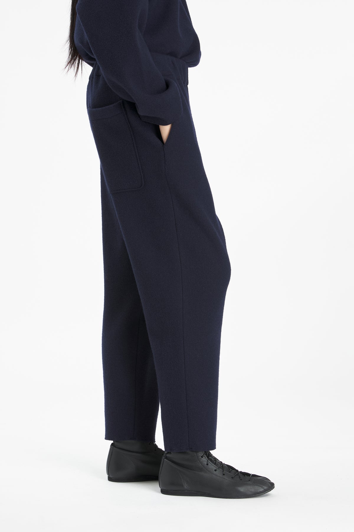 Trousers Joie 25 Altier Navy