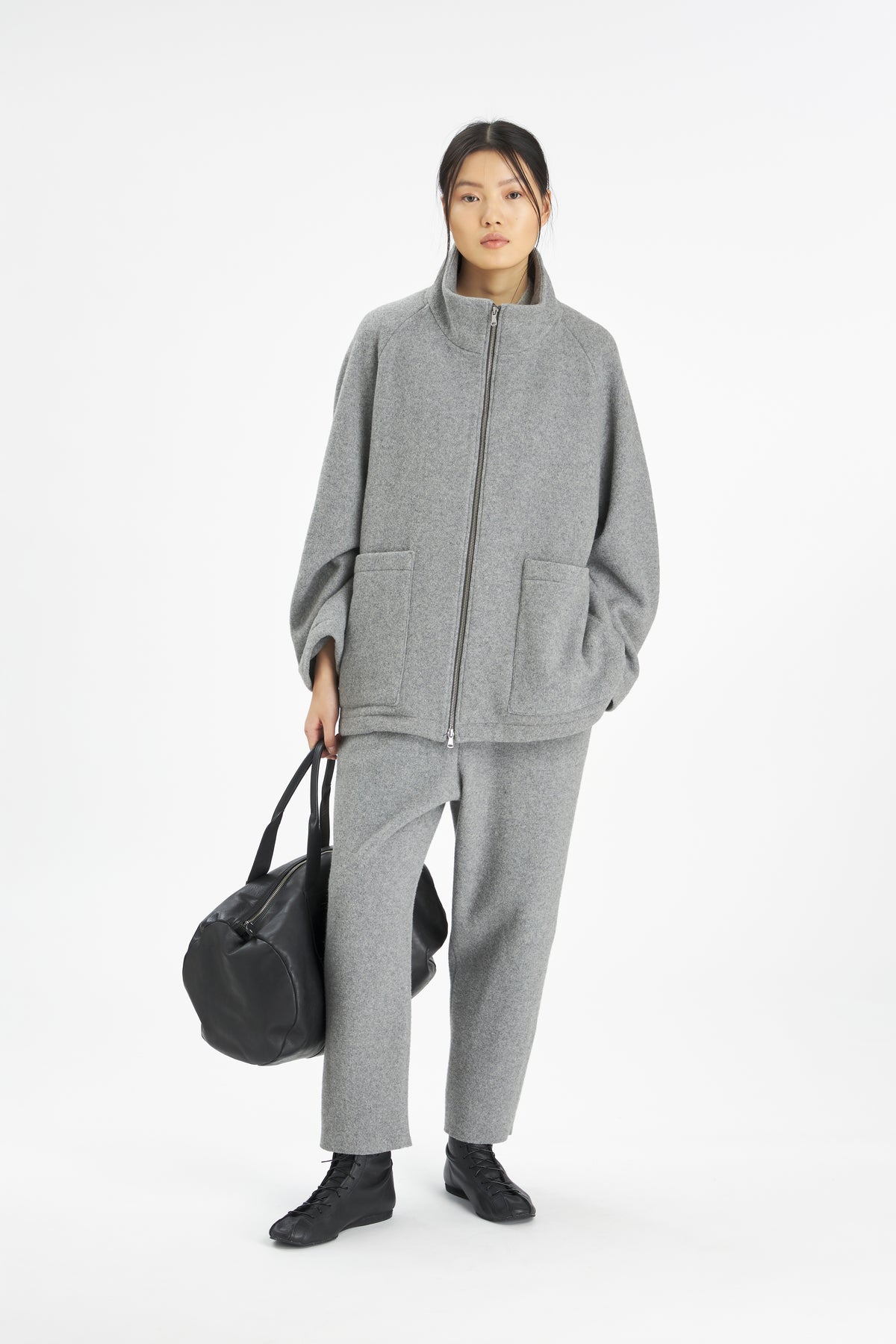 Trousers Joie 25 Altier Grigio