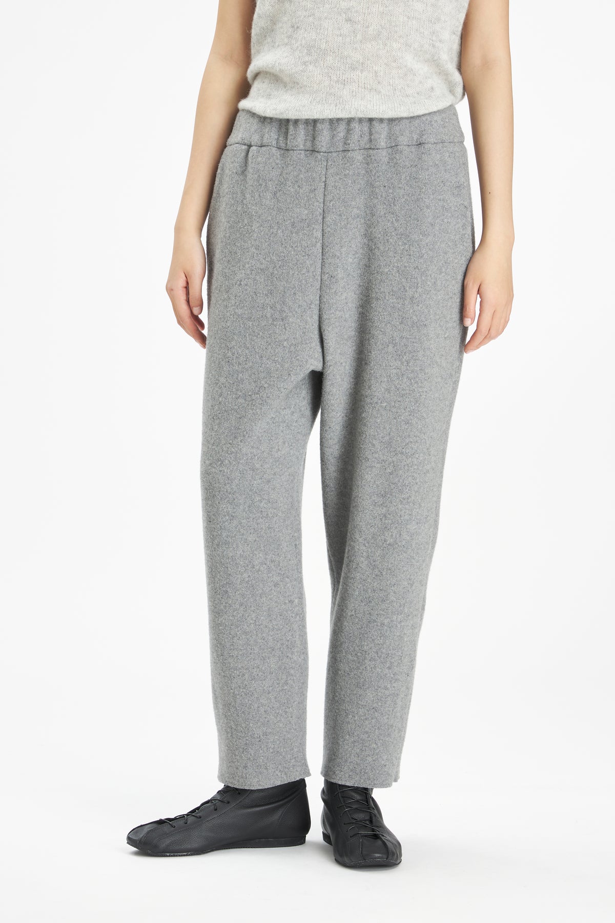 Trousers Joie 25 Altier Grigio