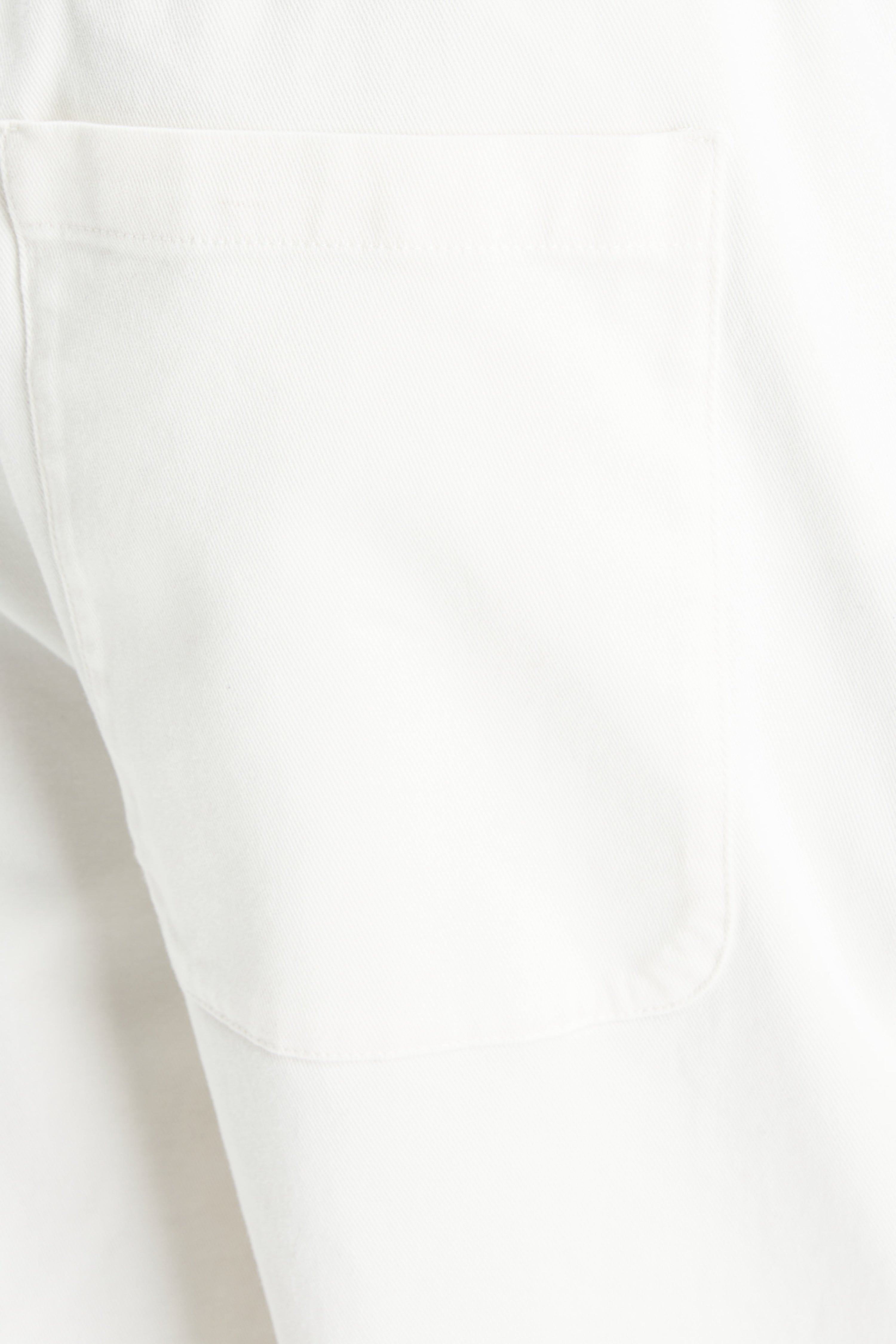 Pantalone Joie 25 Mante Avorio