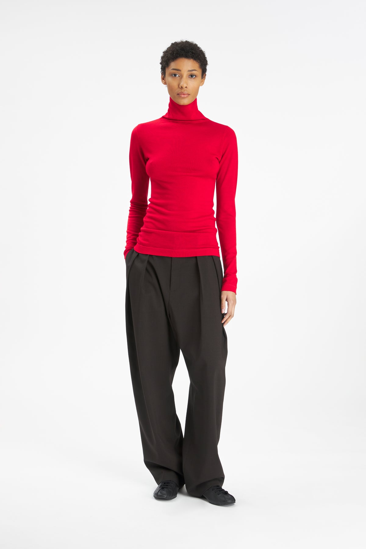 Trousers Tommy Optica Bruno