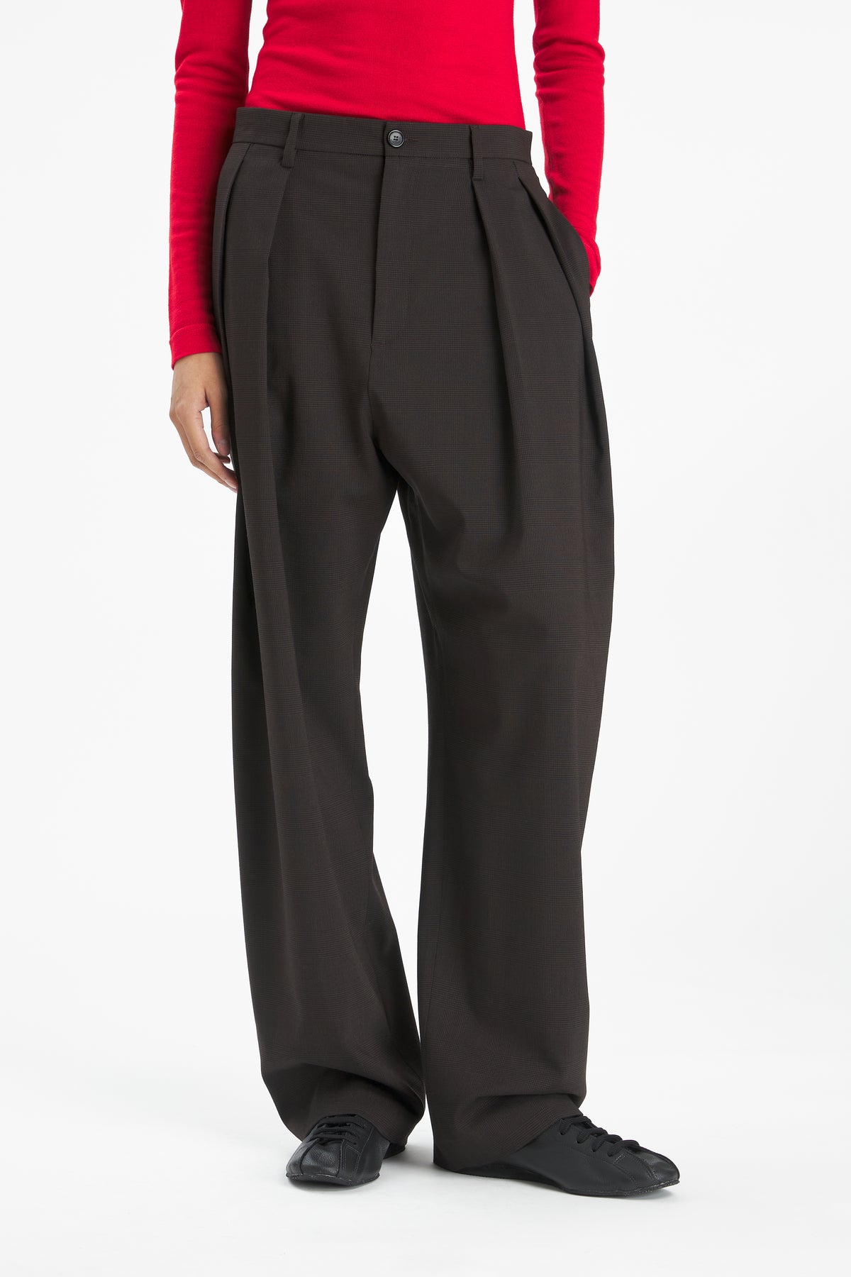 Trousers Tommy Optica Bruno