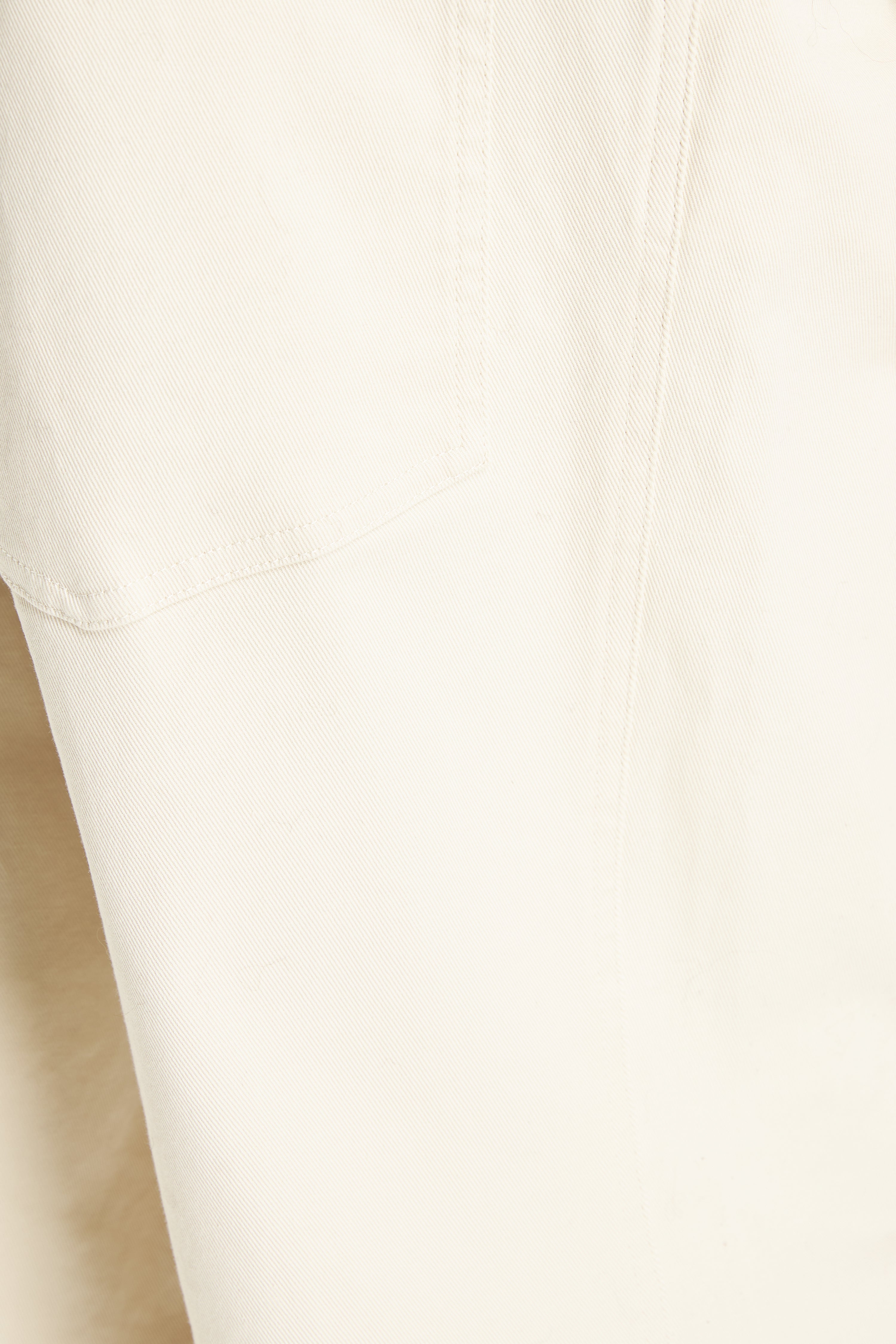Pantalone Franchina Rovato Avorio