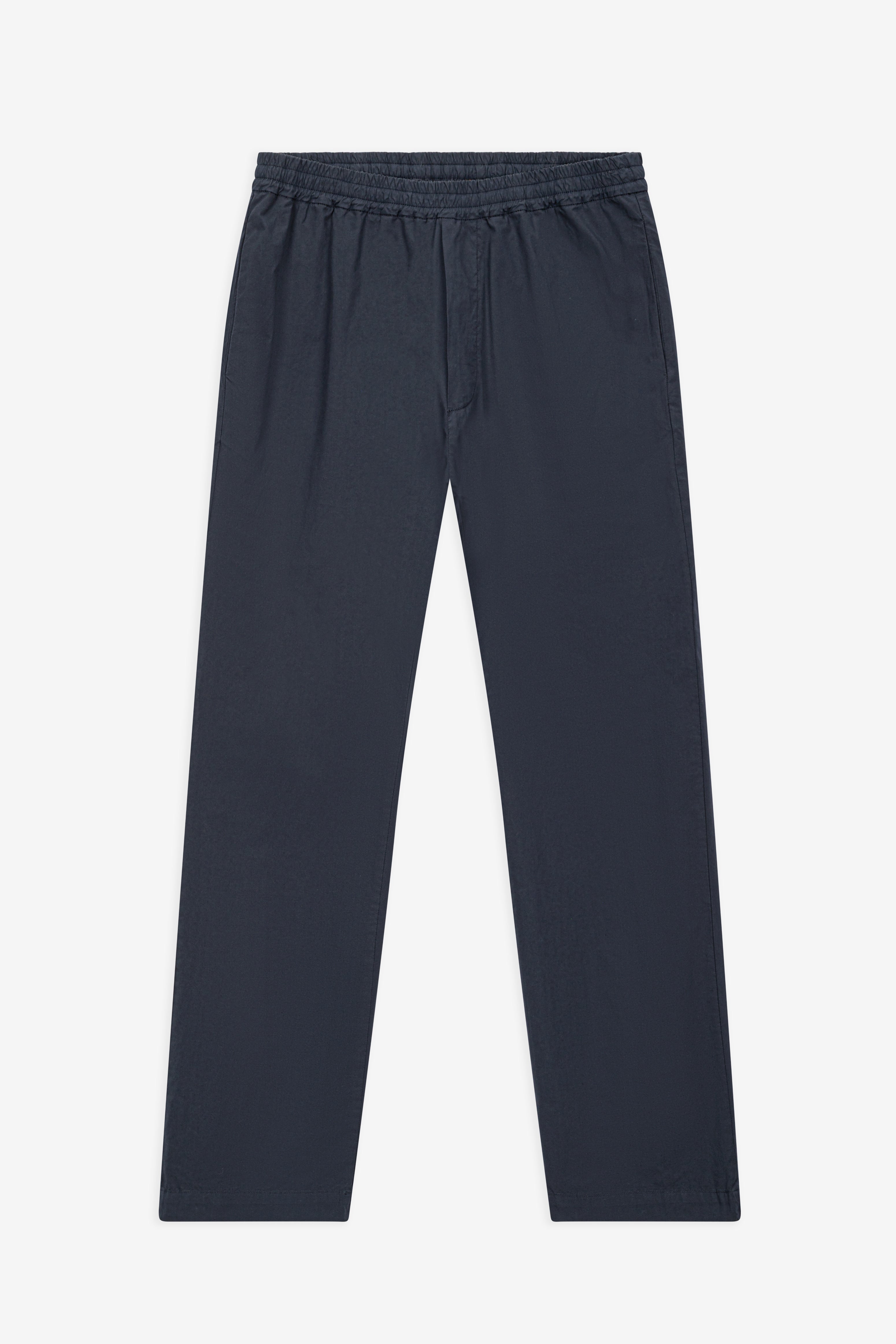 Trousers Bativoga Pavion Navy