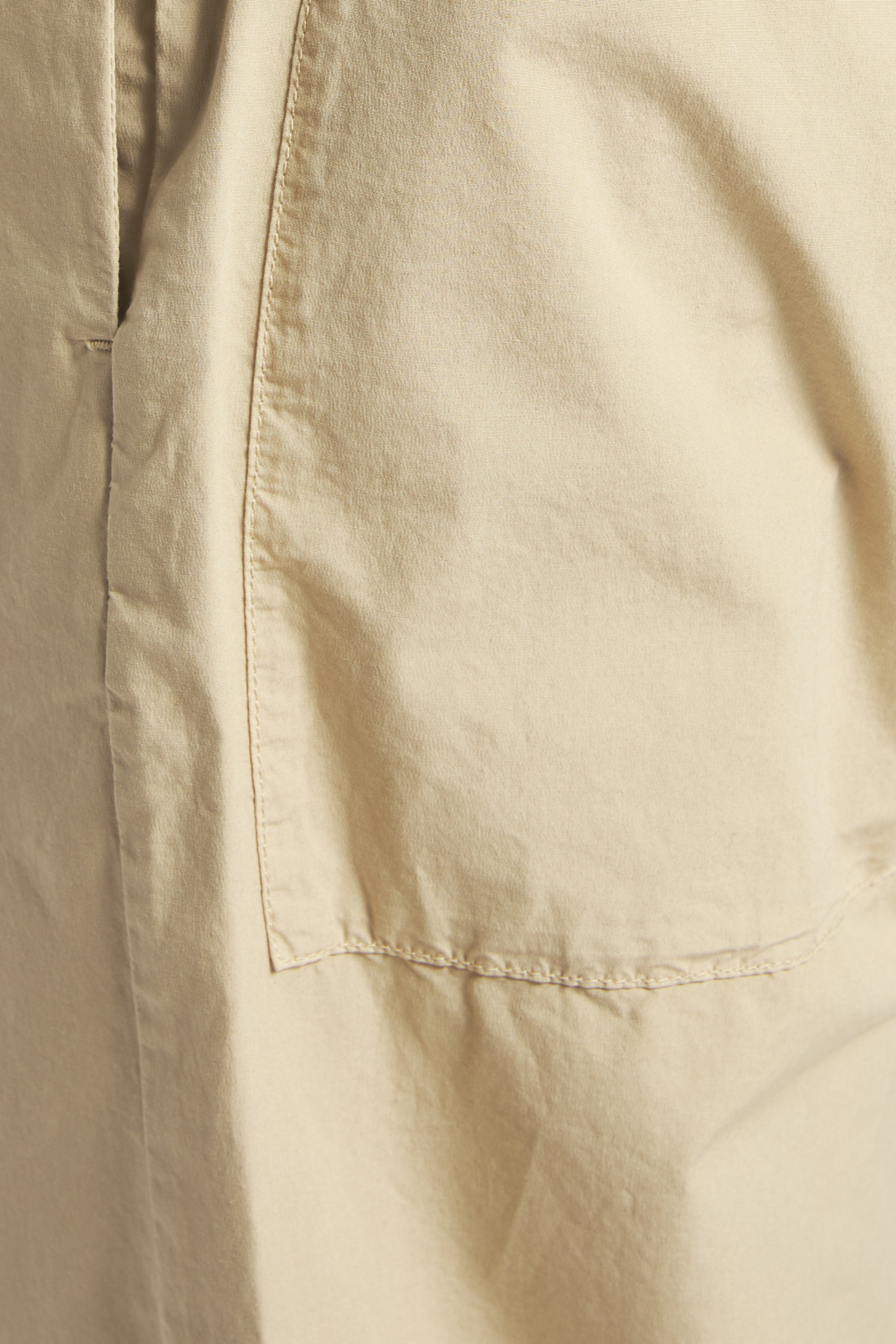 Trousers Bativoga Pavion Beige