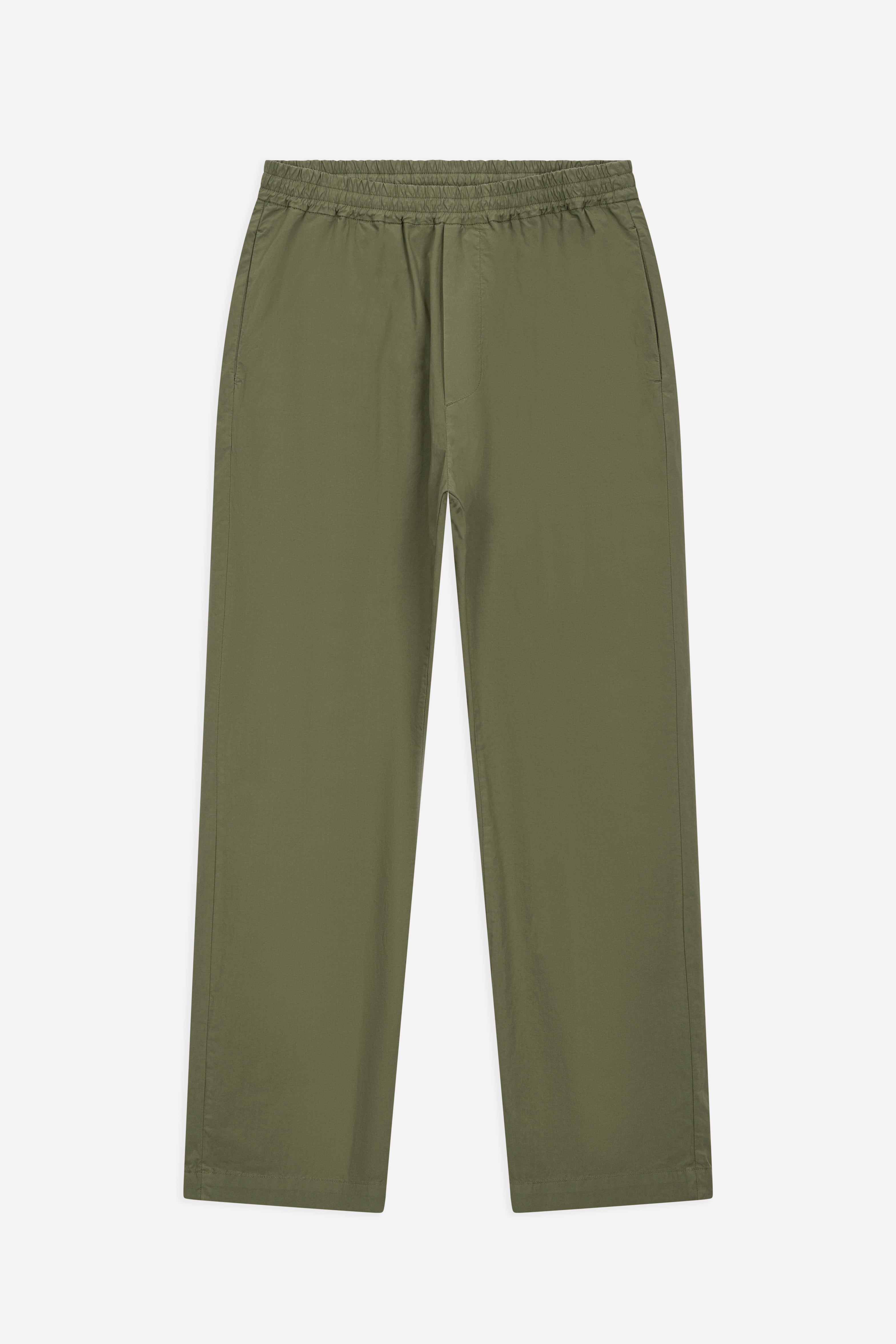 Trousers Bativoga Pavion Oliva