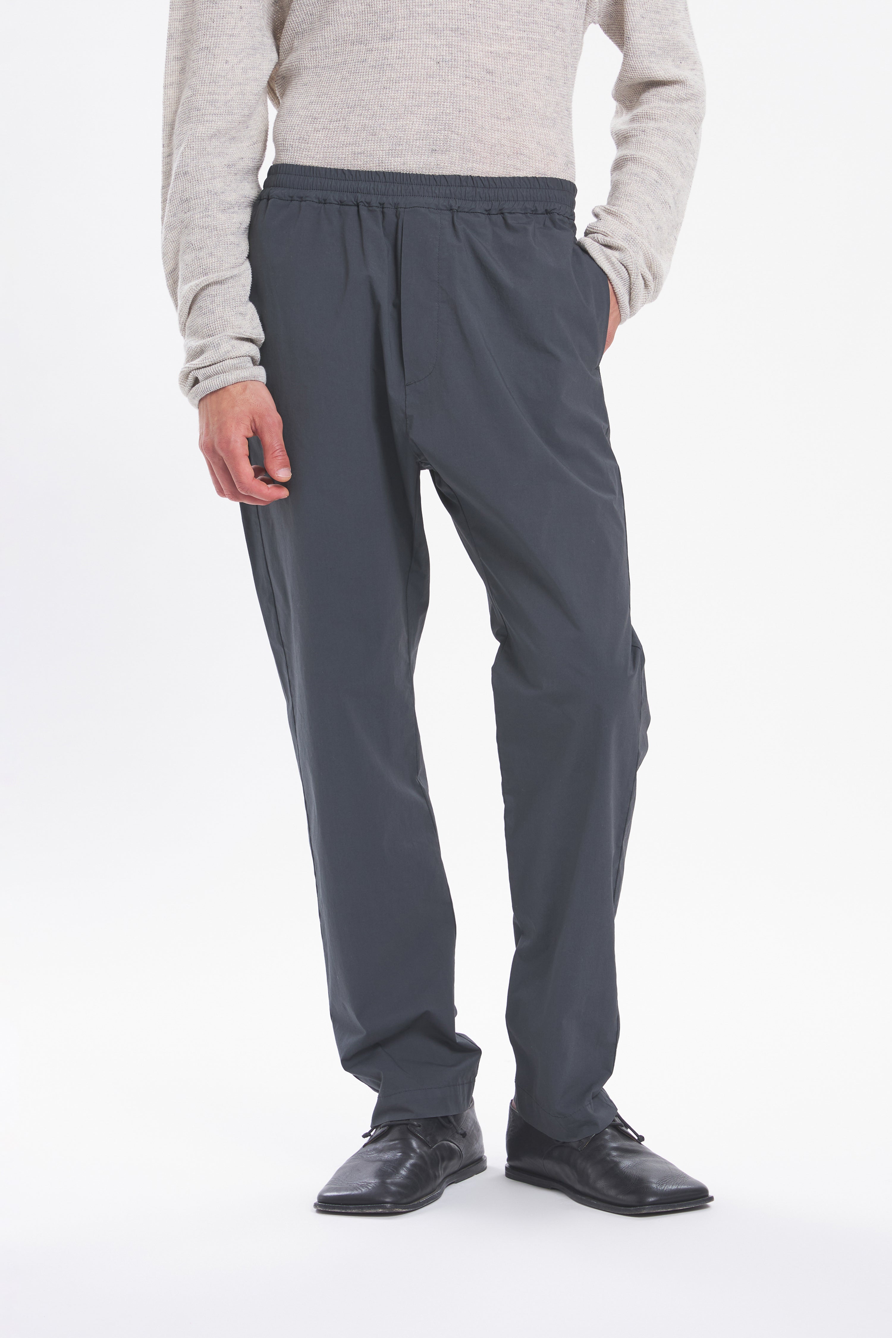 Pantalone Bativoga Pavion Piombo