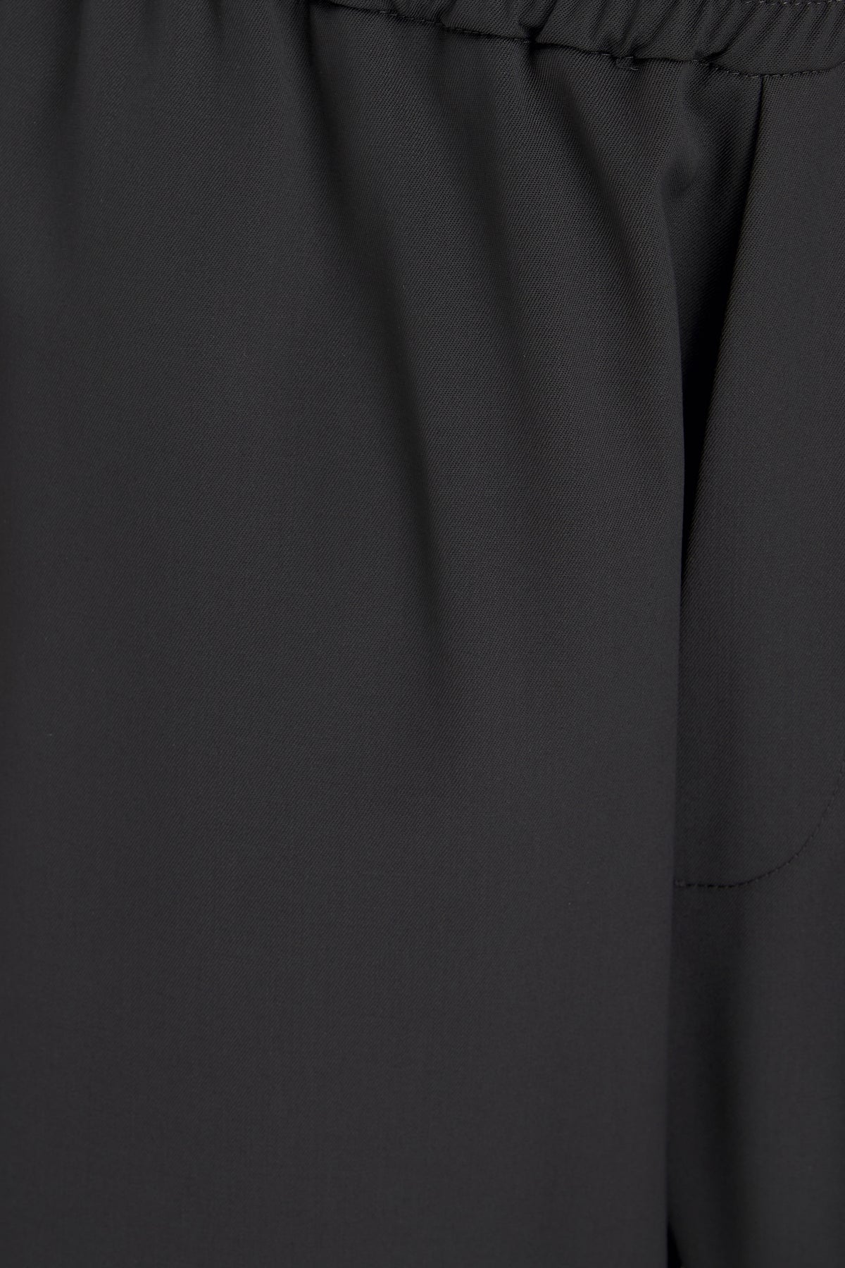 Trousers Bativoga Novento Nero