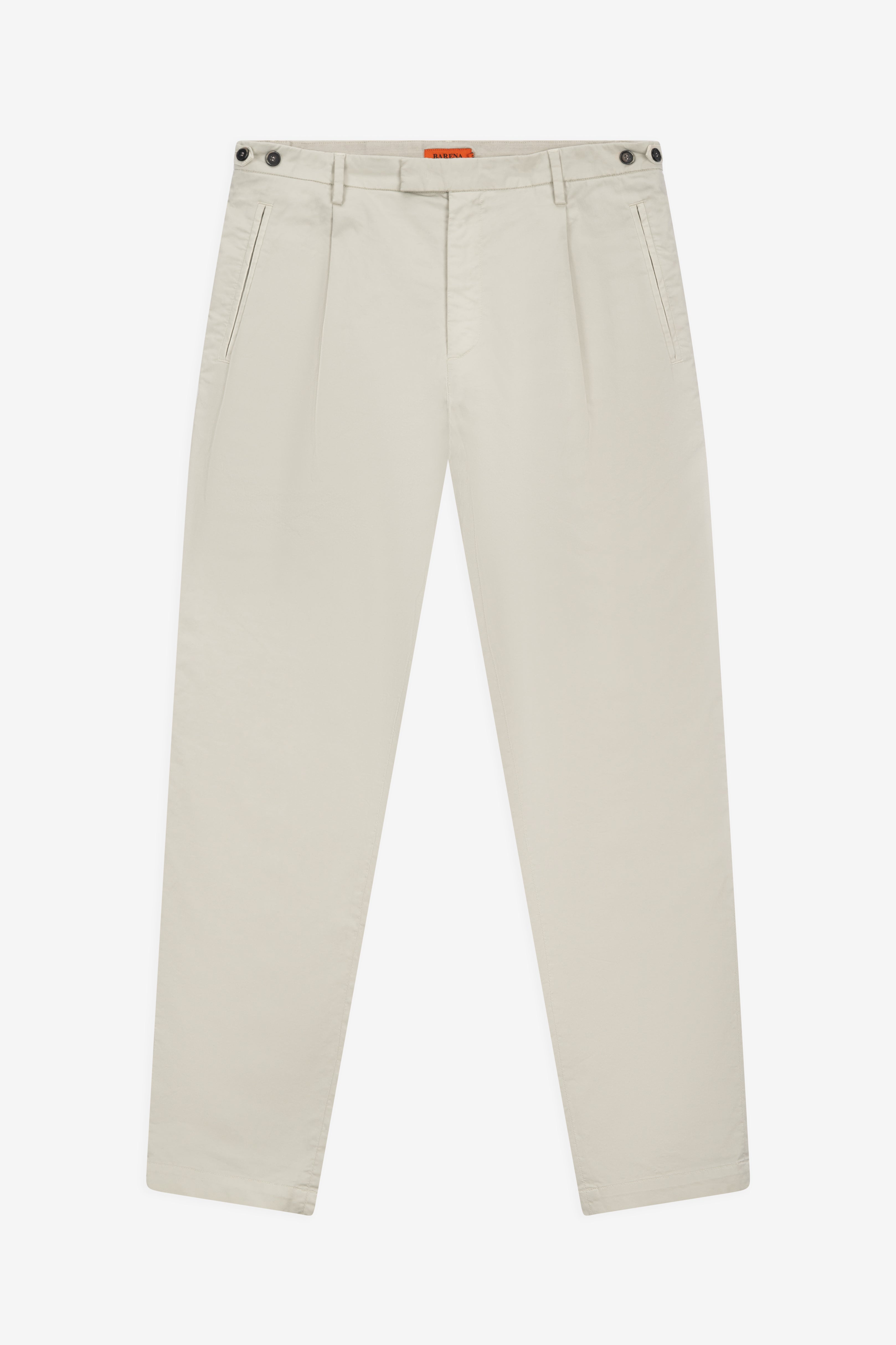 Trousers Masco Trevo Perla