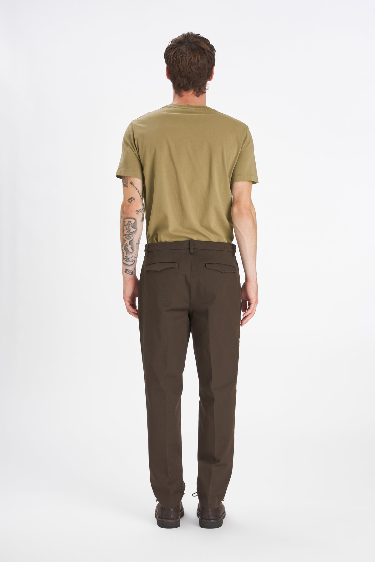 Trousers Masco Rovato Bruno