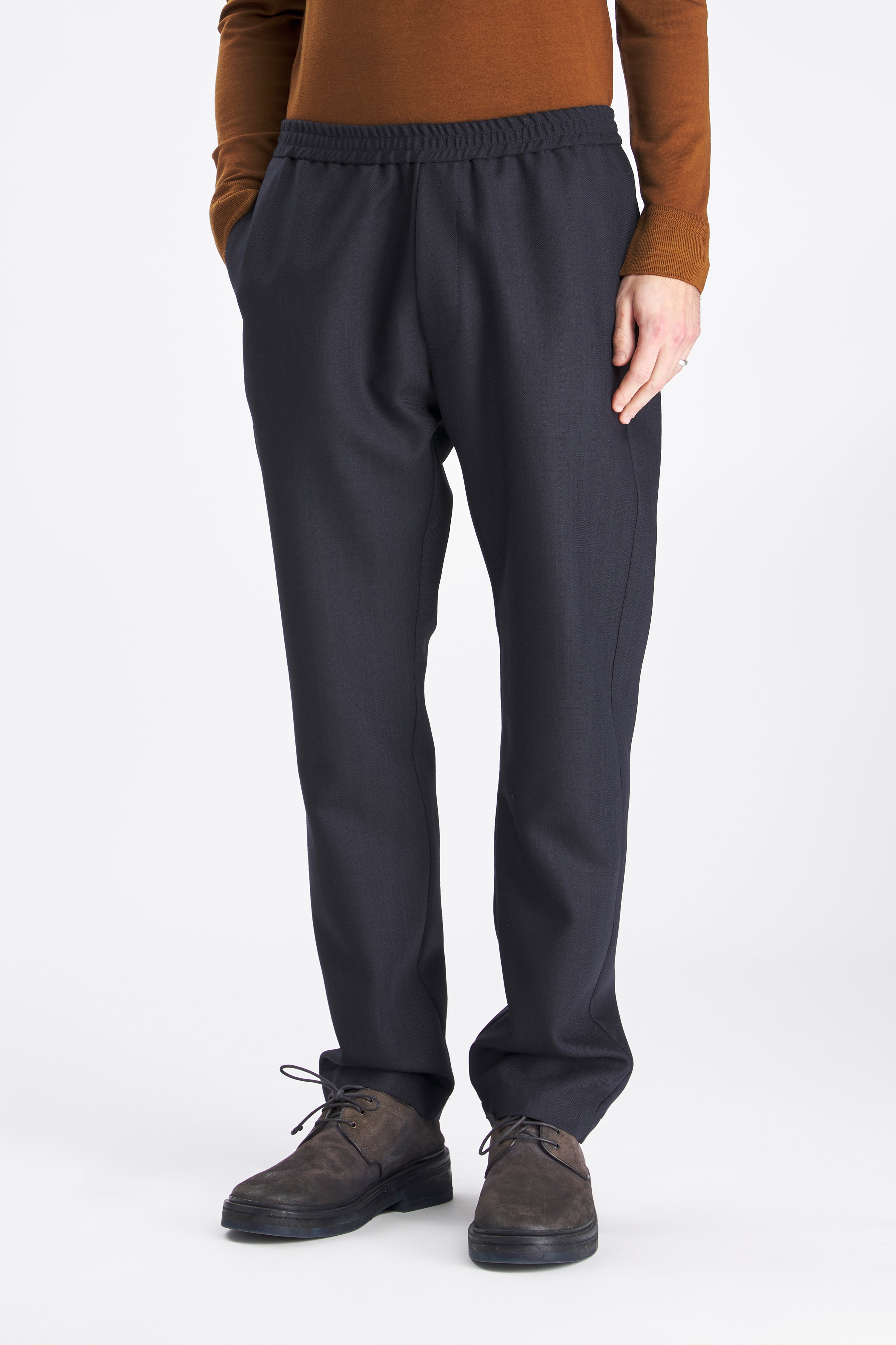 Pantalone Riobarbo Dile Navy