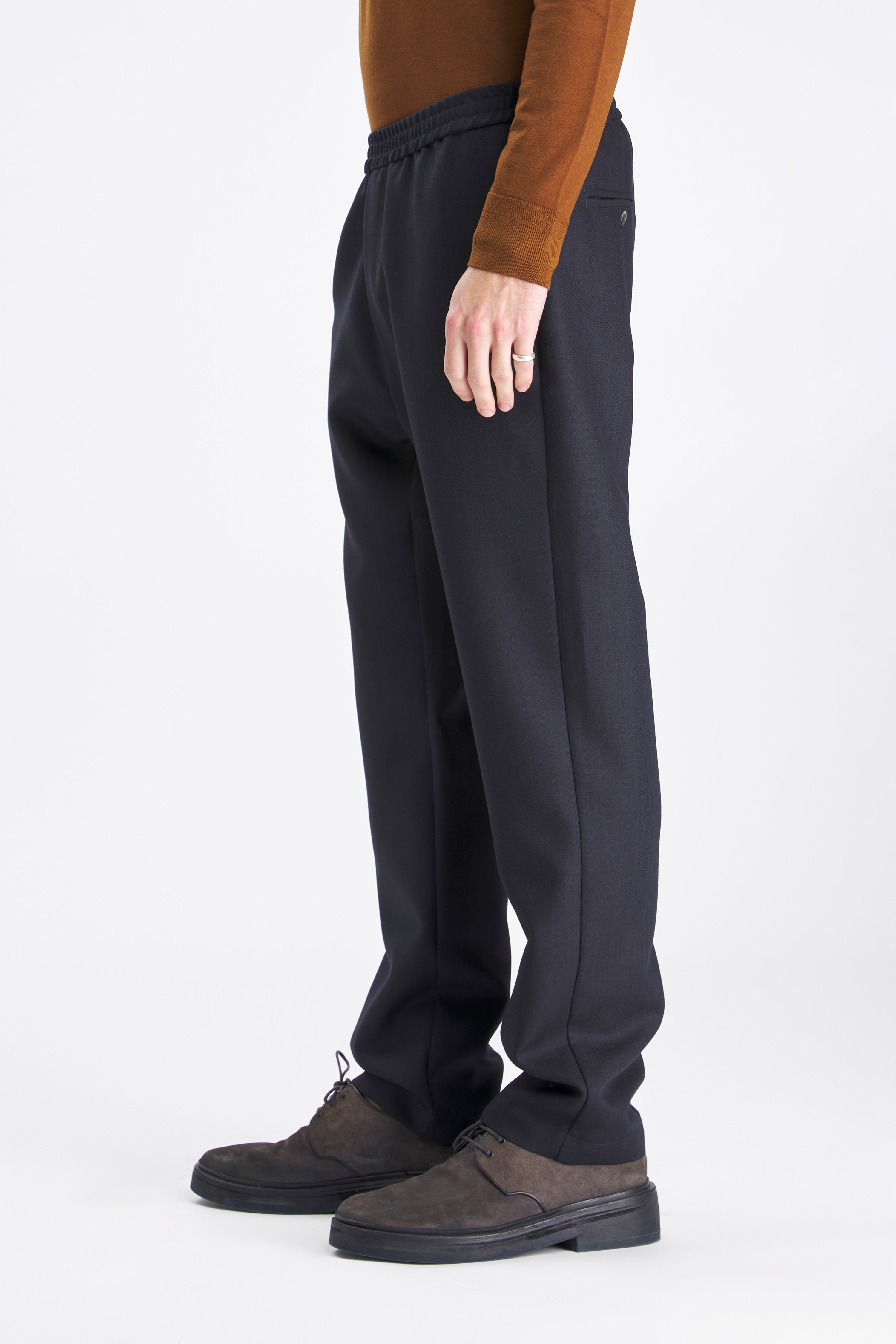 Pantalone Riobarbo Dile Navy