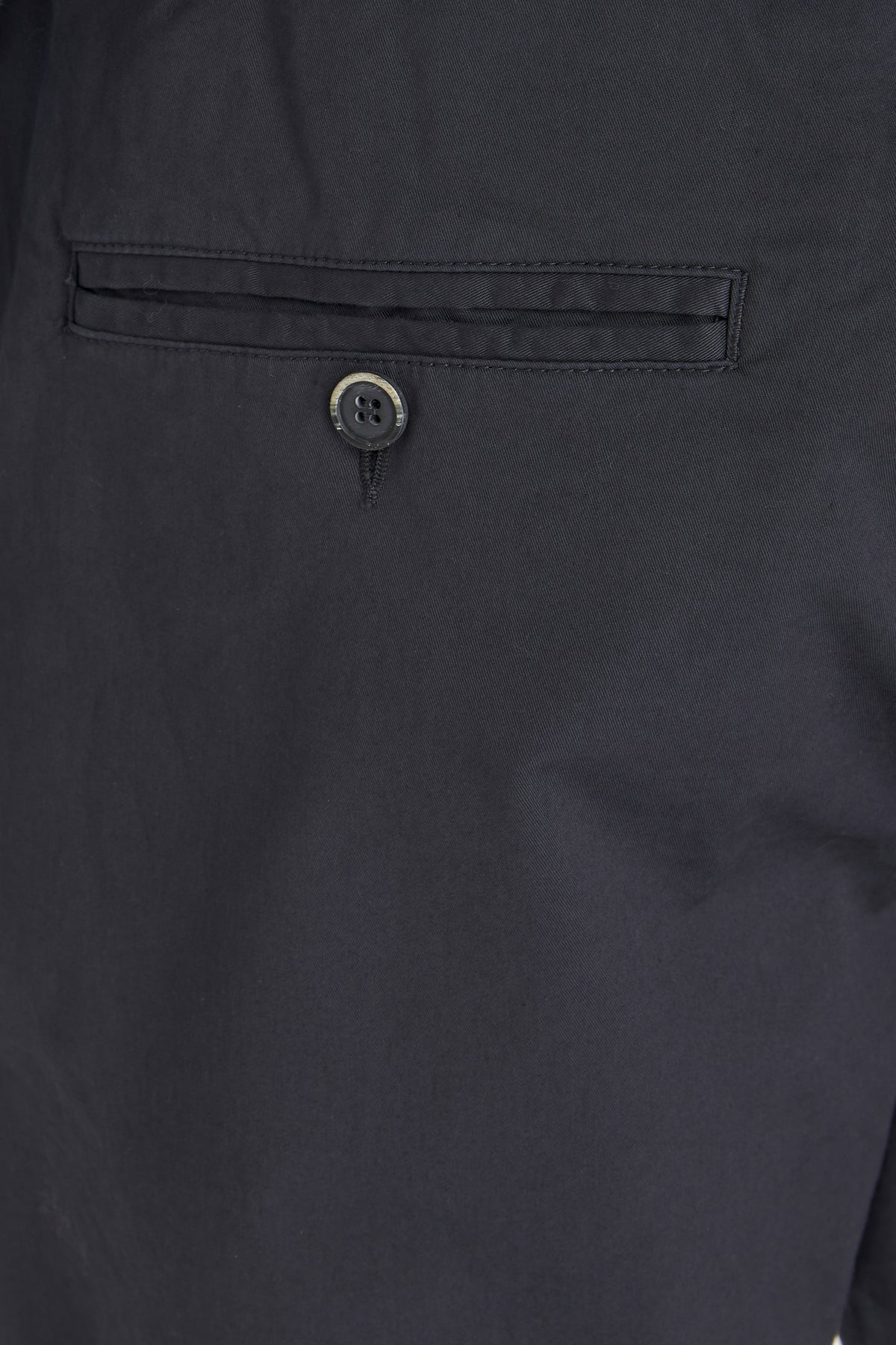 Trousers Riobarbo Trevo Navy