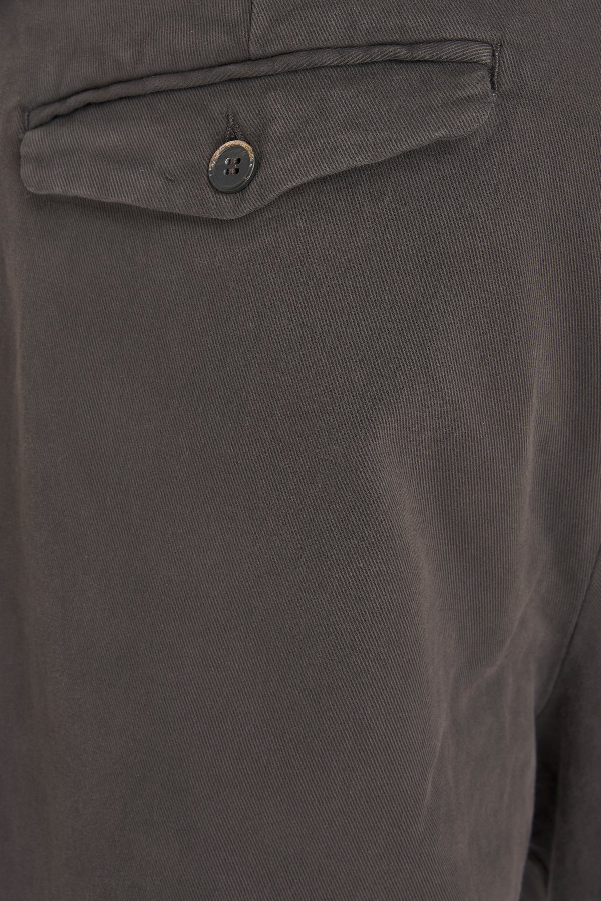 Trousers Canasta Mante Moro