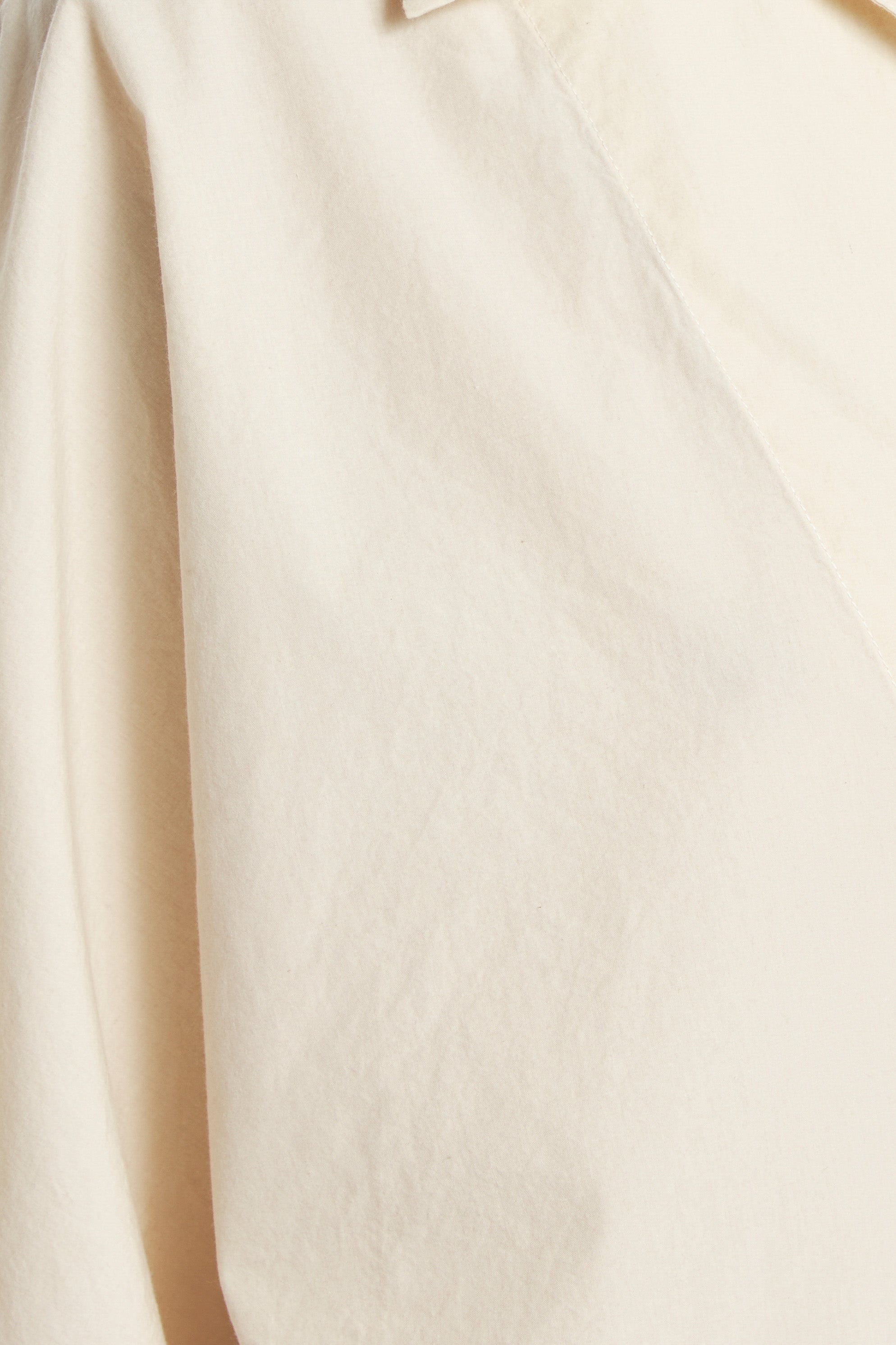 Top Clizia Tendon Ecrù