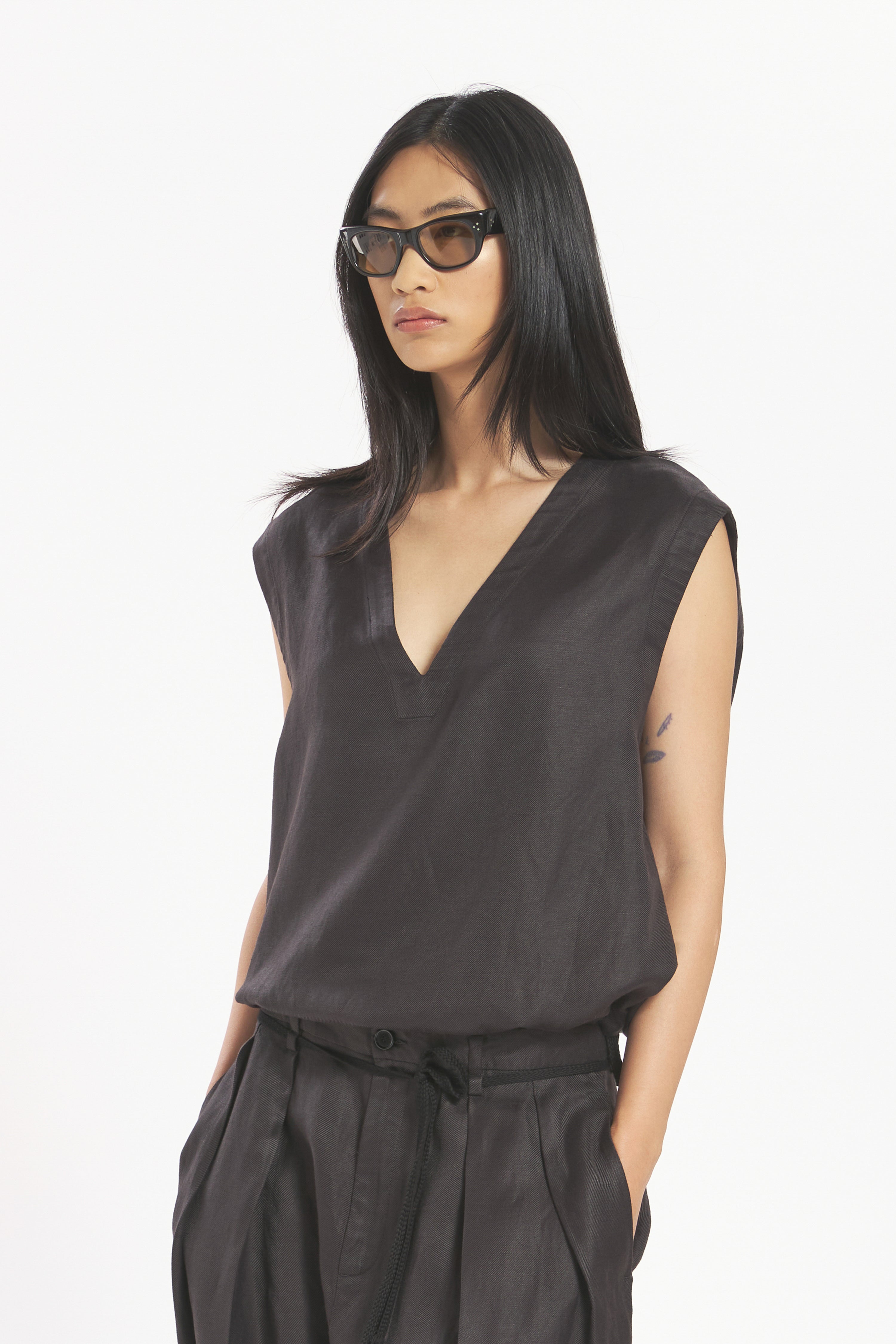 Top Betta Lumen  Bronzo