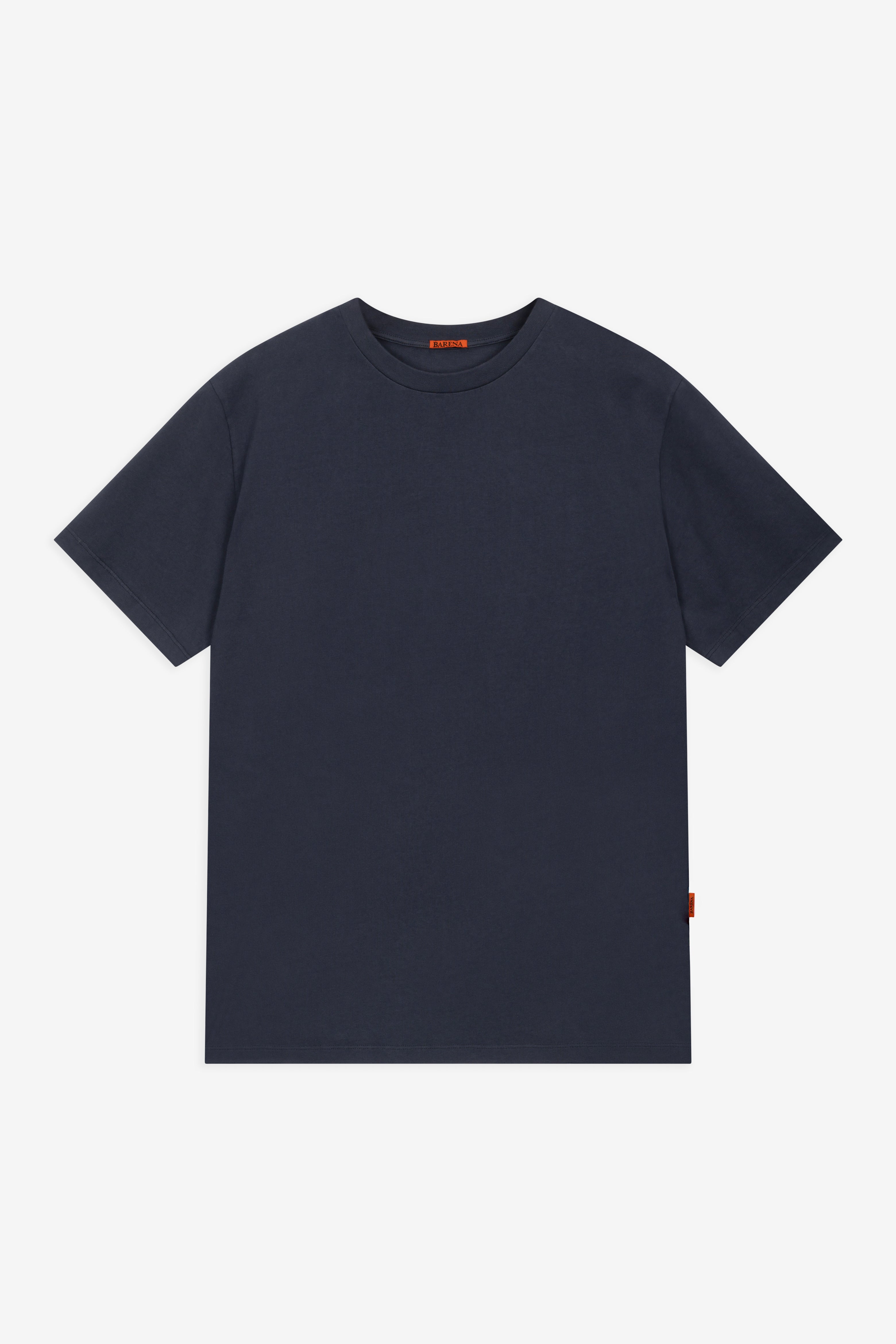 T-Shirt Giro Gebo Navy