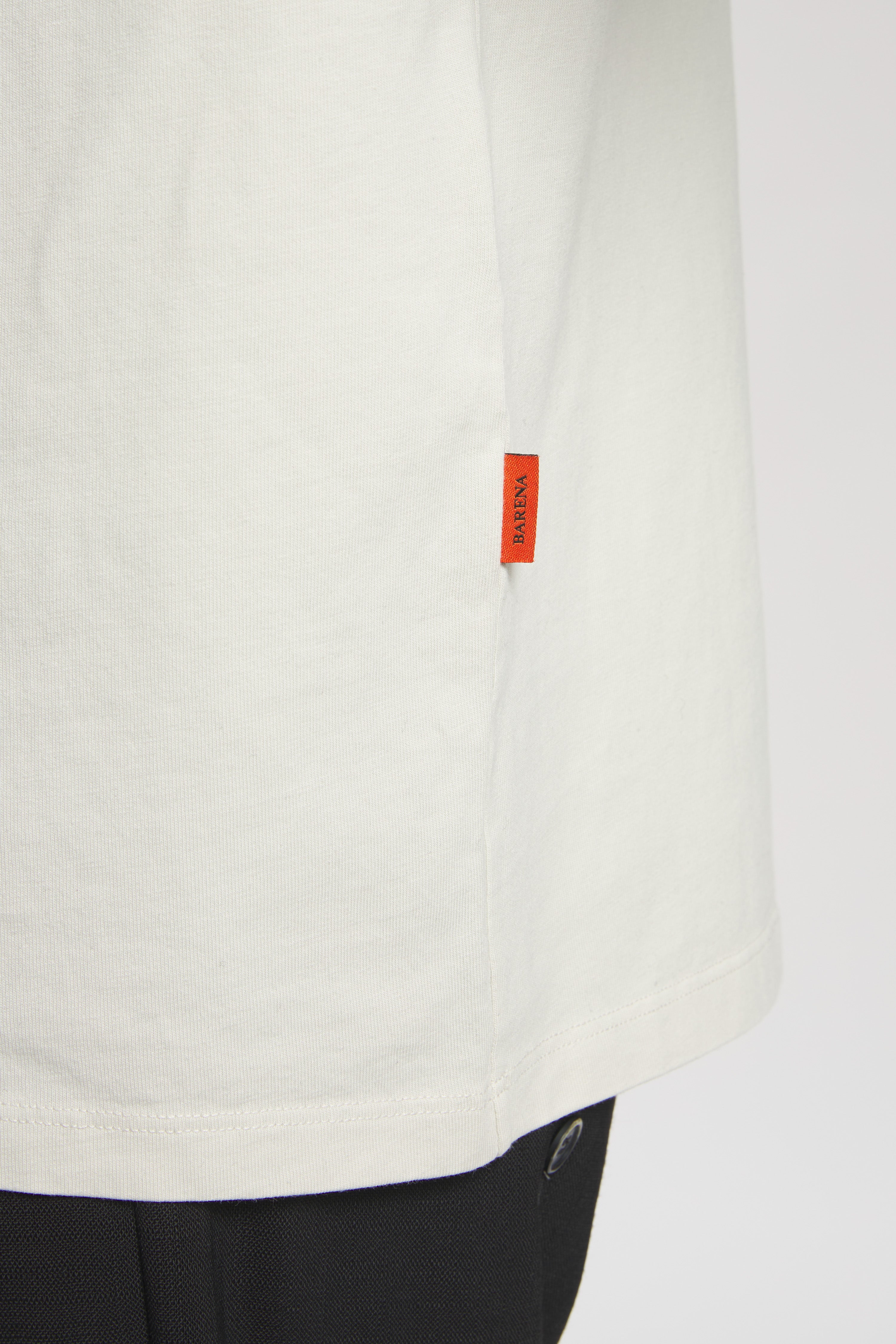 T-Shirt Giro Gebo Perla