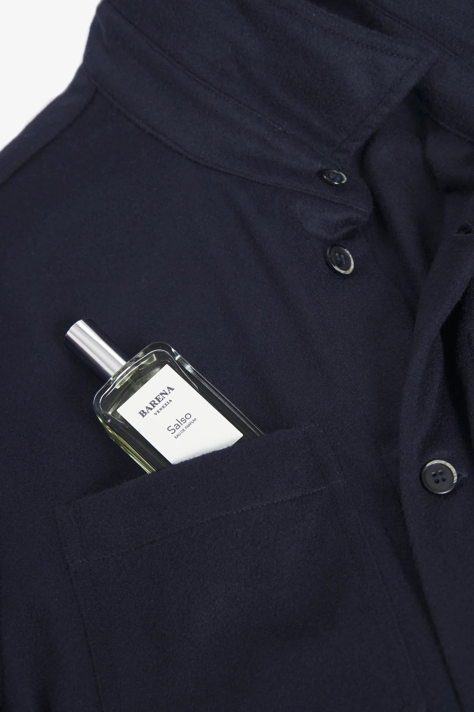 Salso Eau de Parfum